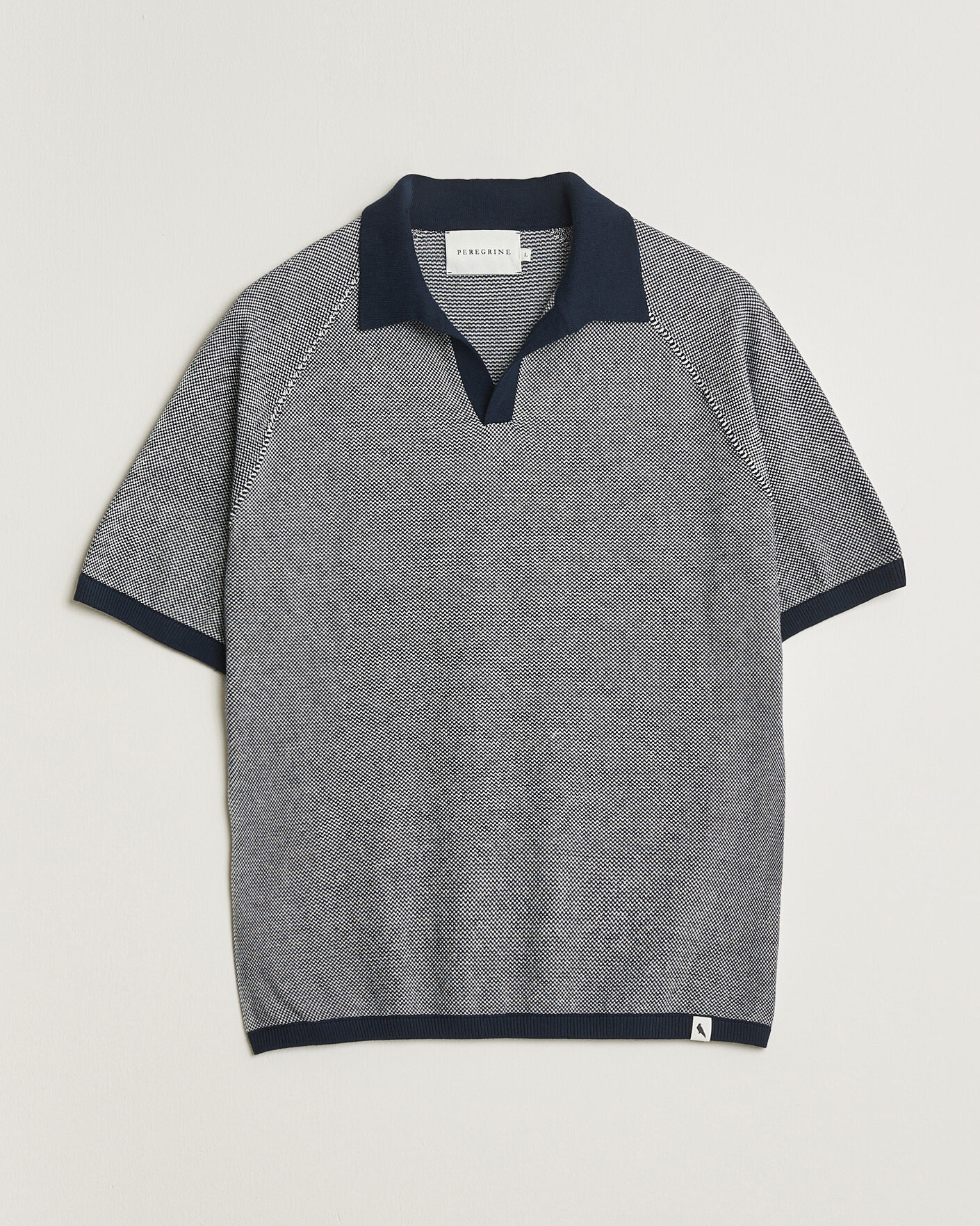 Herre | Pikéer | Peregrine | Lynton Cotton Polo Navy