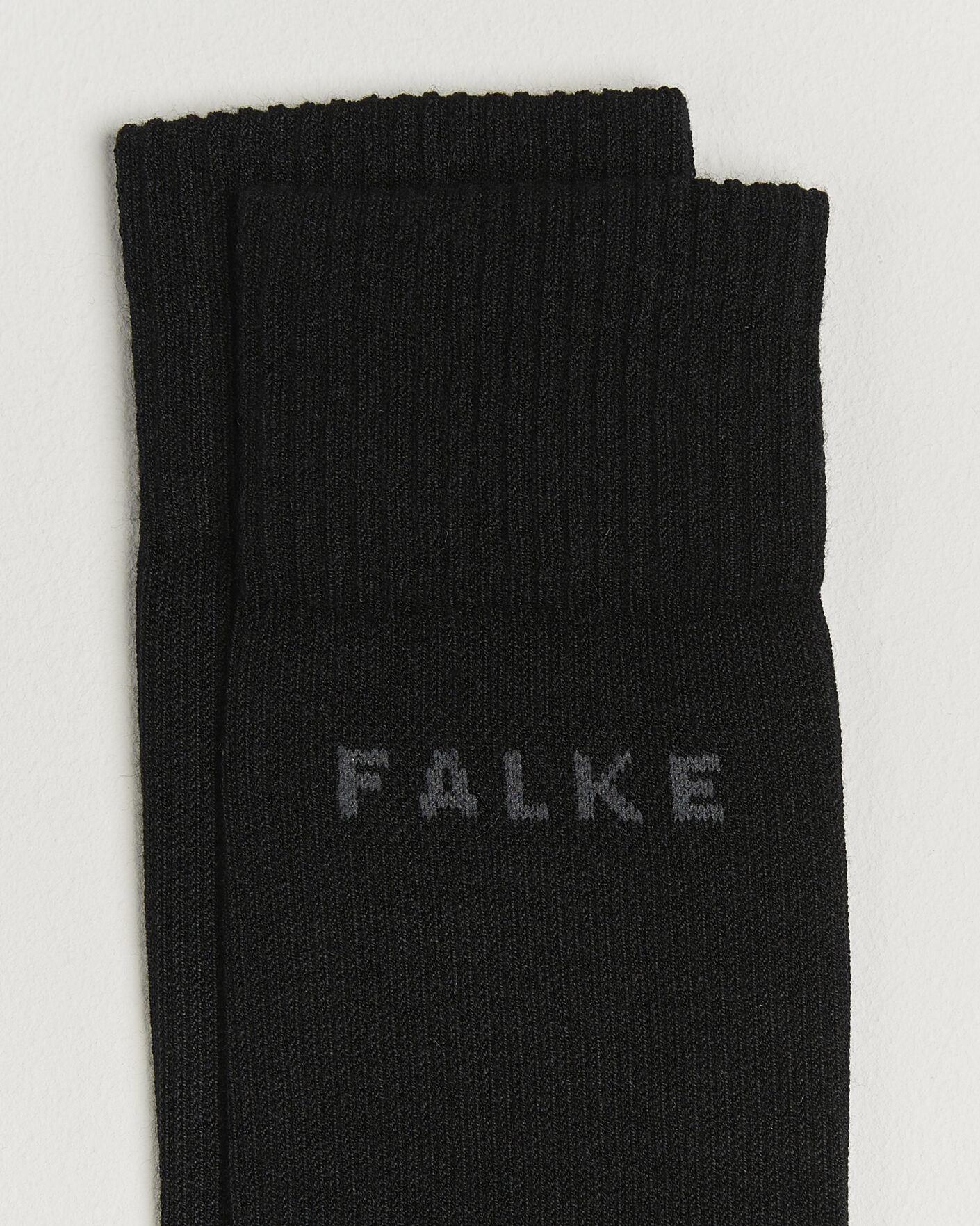 Herre | Undertøy | Falke Sport | TK2 Explore Cool Trekking Socks Black Mix