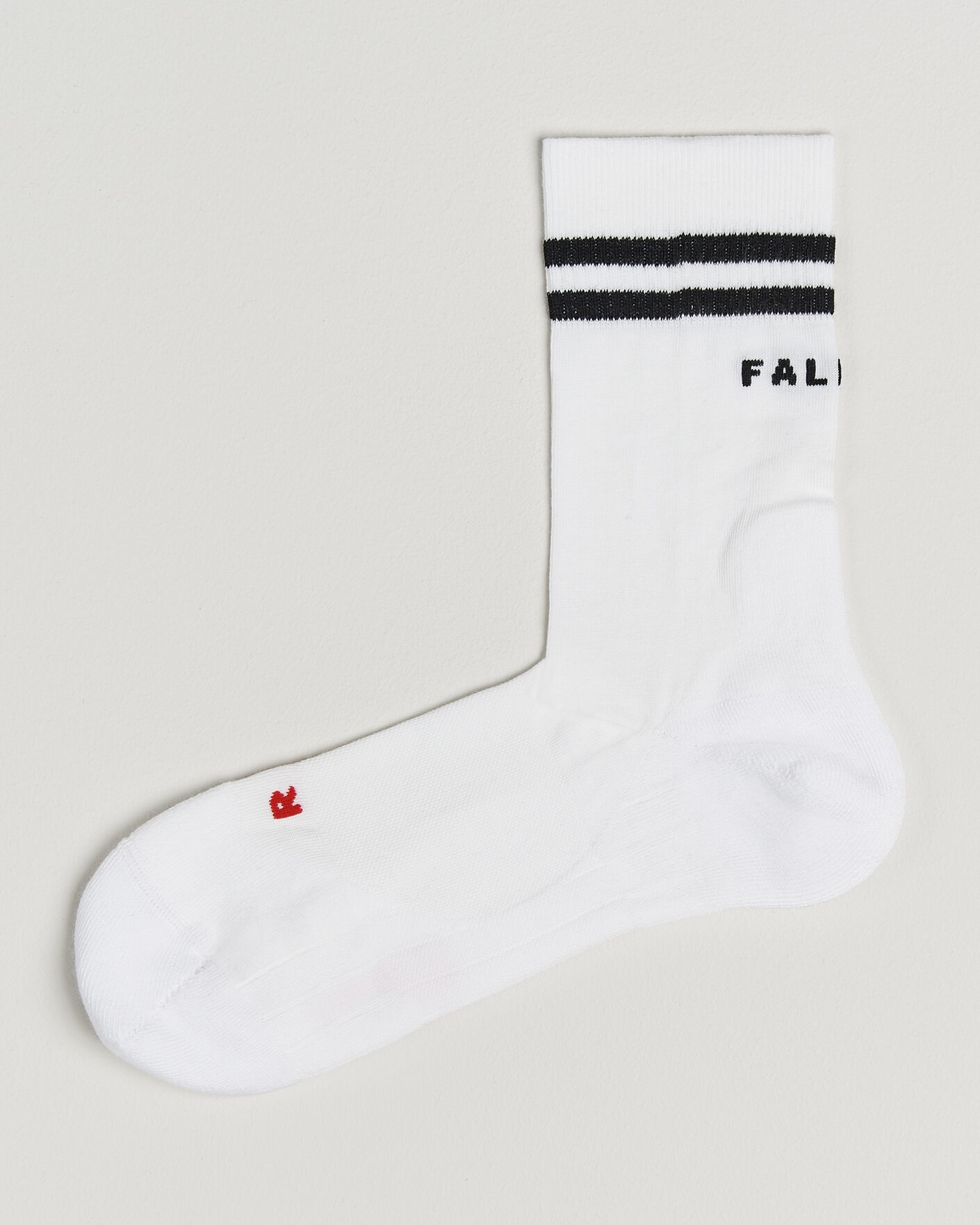 Herre | Undertøy | Falke Sport | RU4 Endurance Running Socks White