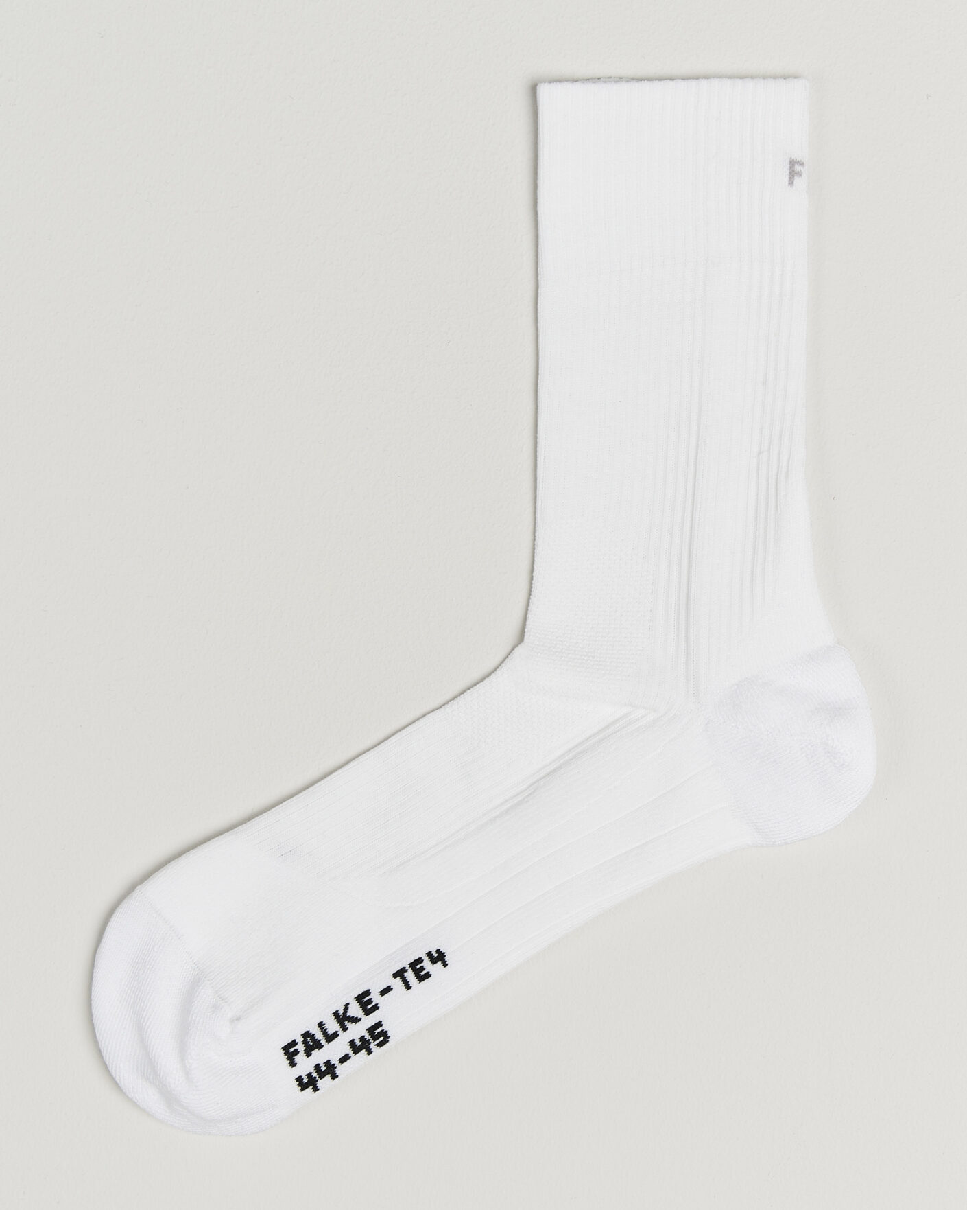 Herre | Undertøy | Falke Sport | TE4 Classic Tennis Socks White