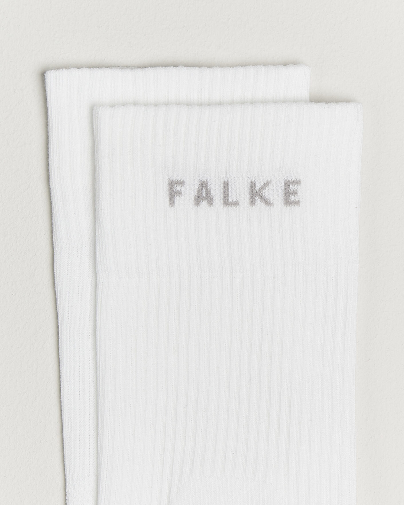 Herre | Undertøy | Falke Sport | TE4 Classic Tennis Socks White