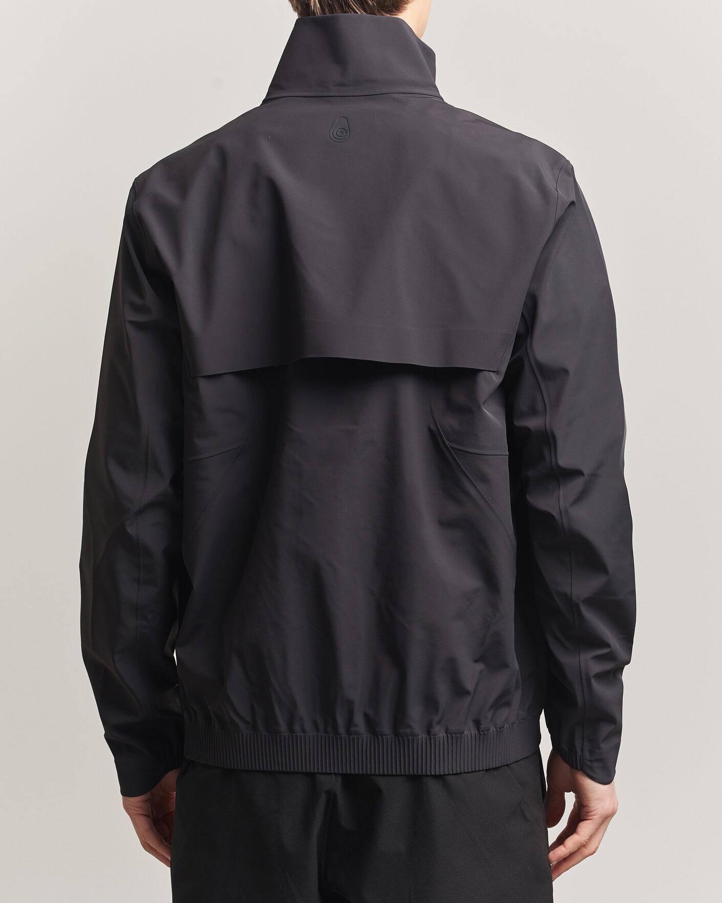 Herre | Jakker | Sail Racing | Protector Waterproof Jacket Carbon