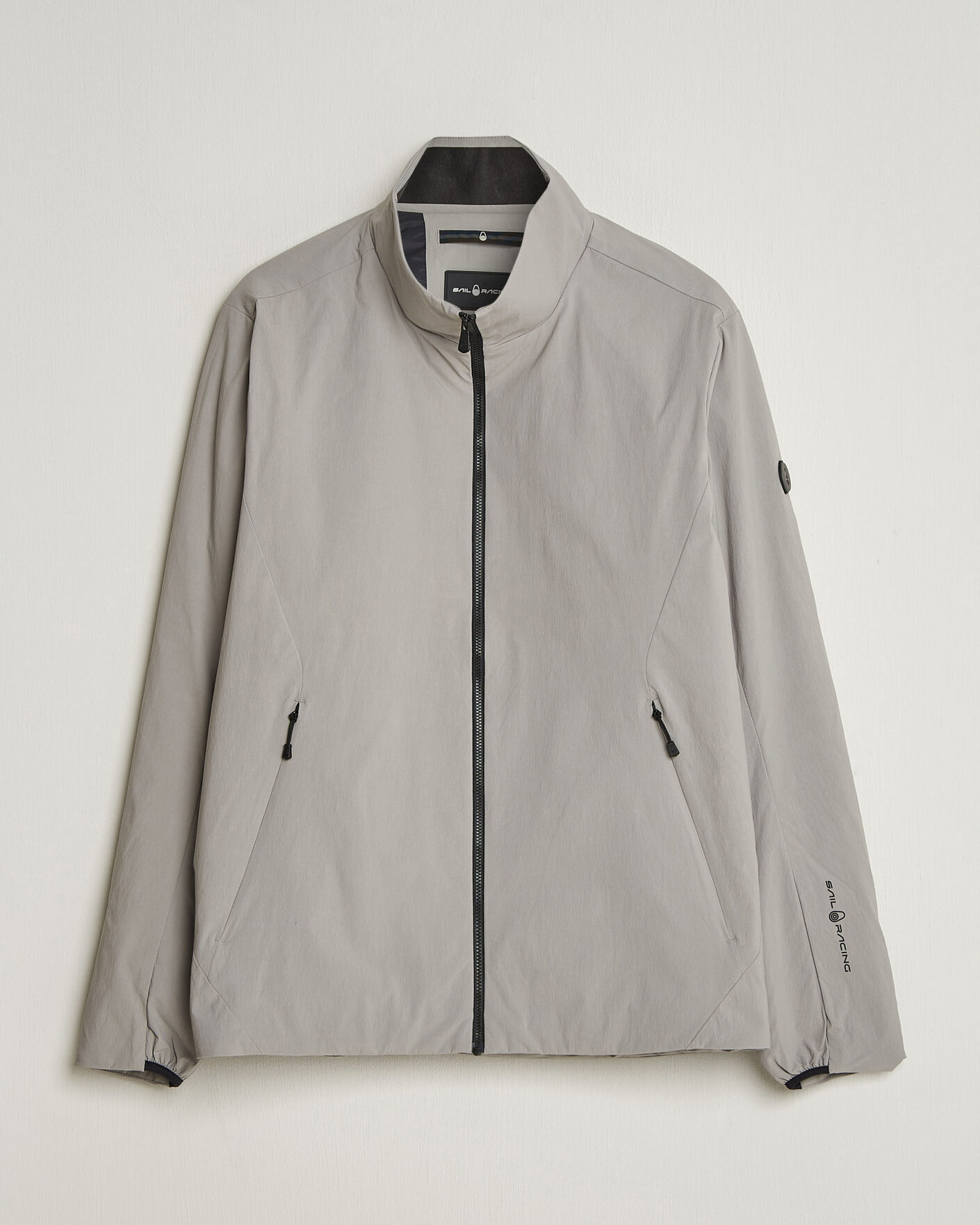 Herre | Jakker | Sail Racing | Stream Primaloft Jacket Oyster