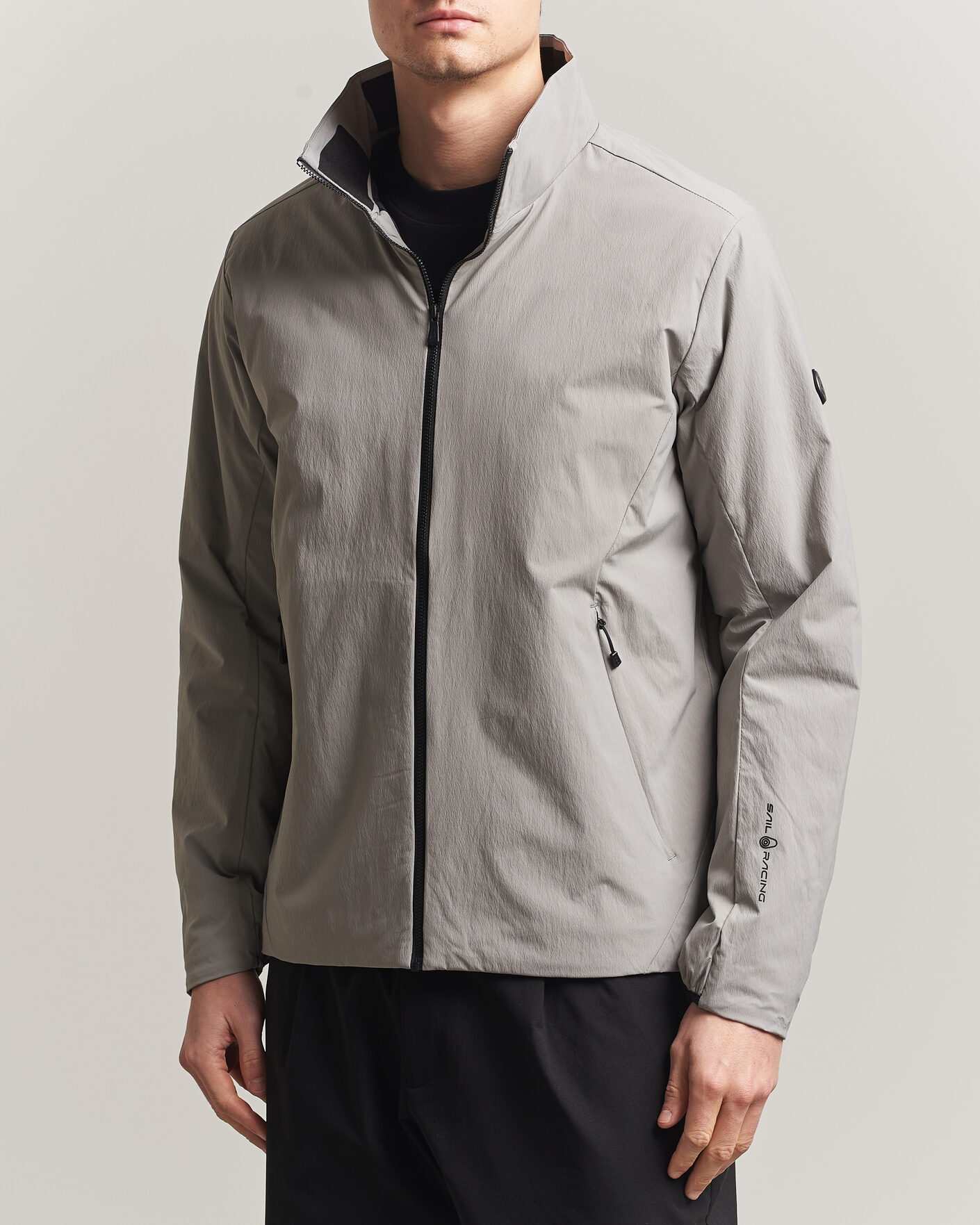 Herre | Jakker | Sail Racing | Stream Primaloft Jacket Oyster
