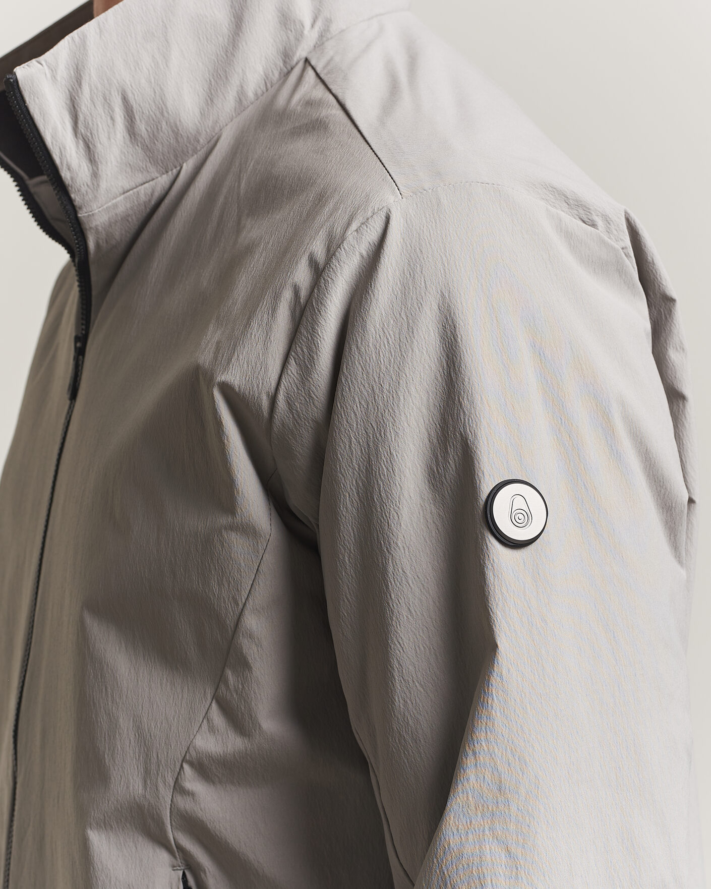 Herre | Jakker | Sail Racing | Stream Primaloft Jacket Oyster