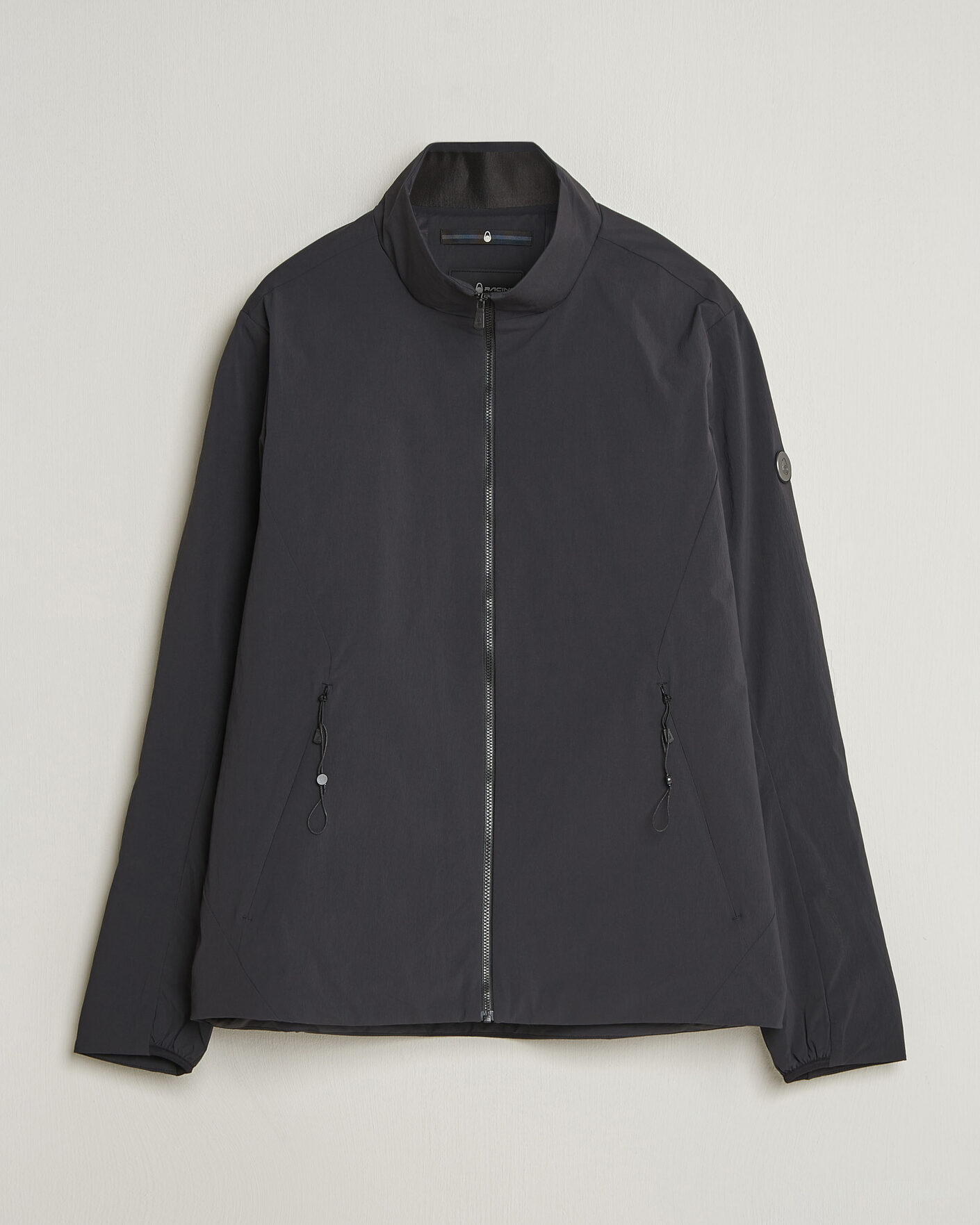 Herre | Jakker | Sail Racing | Stream Primaloft Jacket Carbon