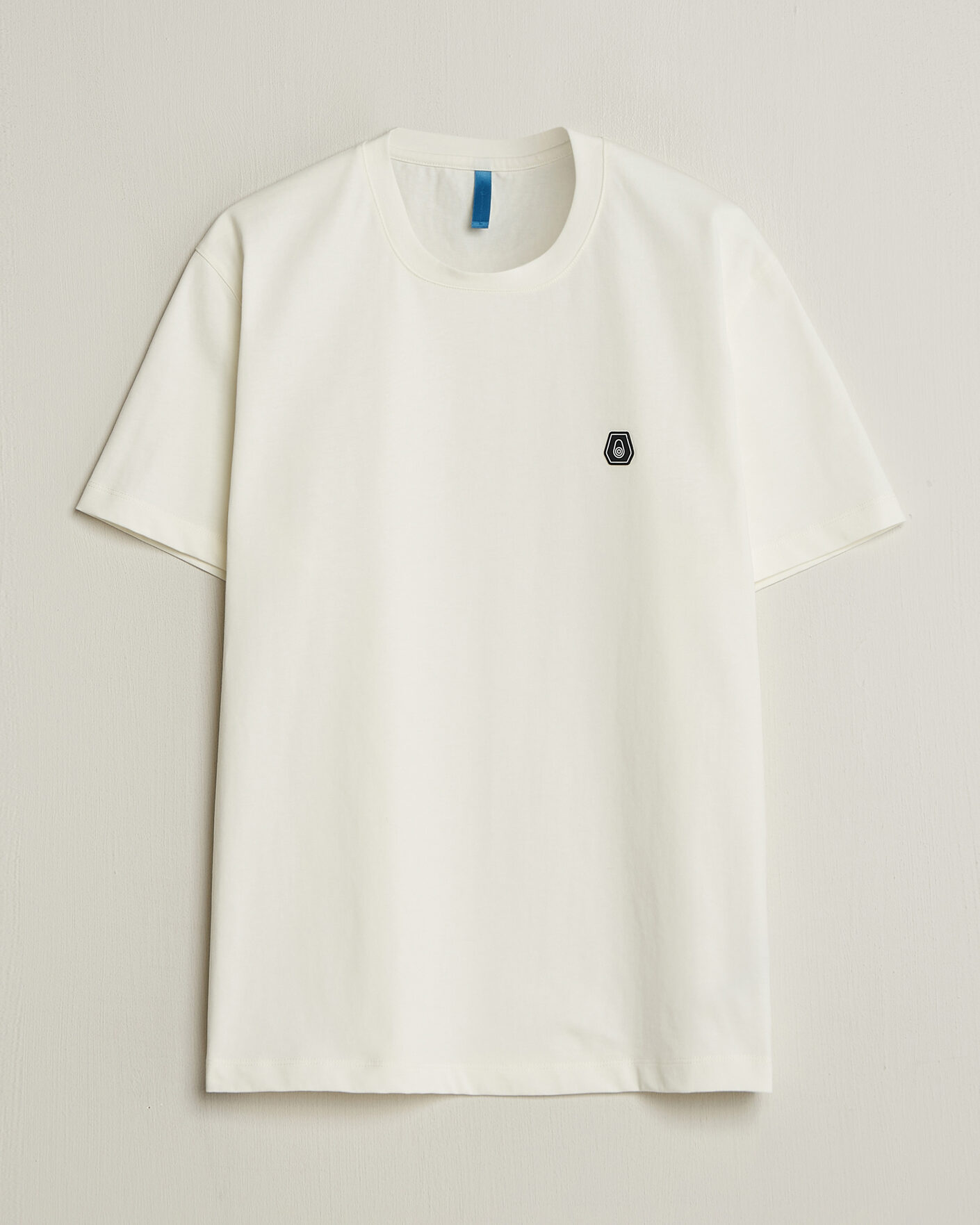 Herre | T-Shirts | Sail Racing | Fleet T-Shirt Off White