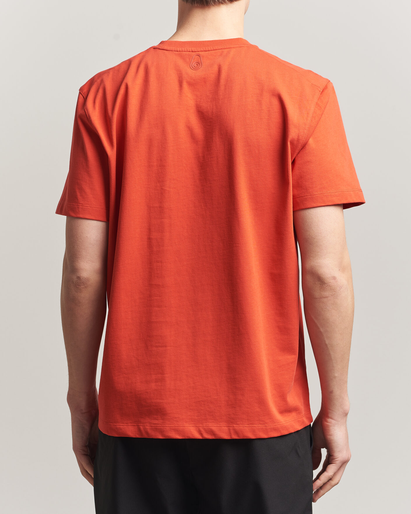 Herre | T-Shirts | Sail Racing | Fleet T-Shirt Aurora Red