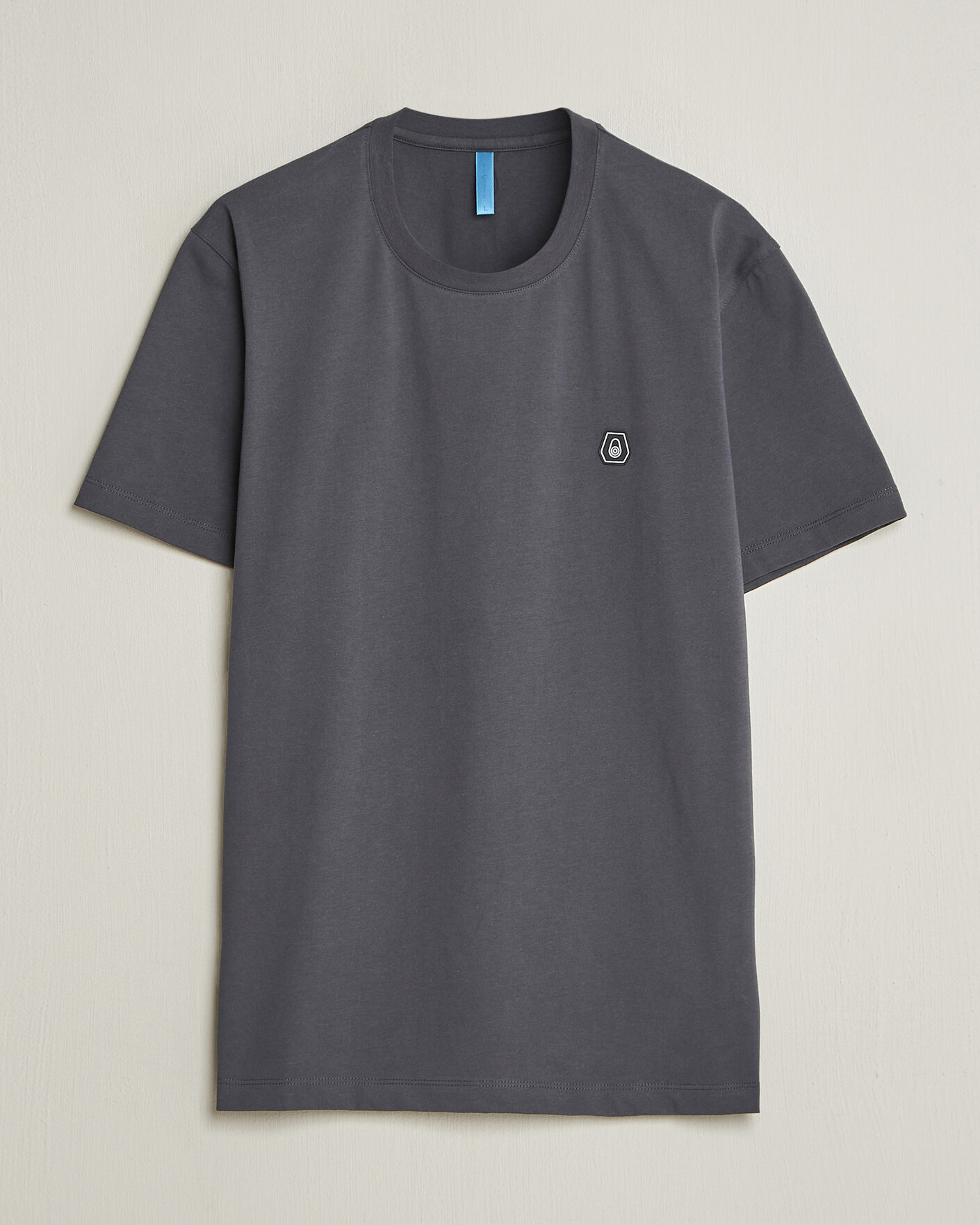 Herre | T-Shirts | Sail Racing | Fleet T-Shirt Dark Steel Blue