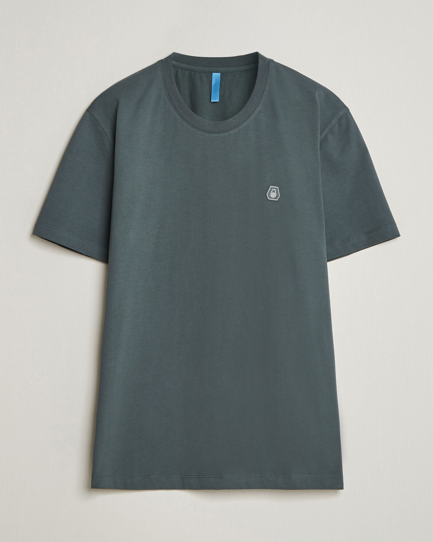 Herre | T-Shirts | Sail Racing | Fleet T-Shirt Aurora Green