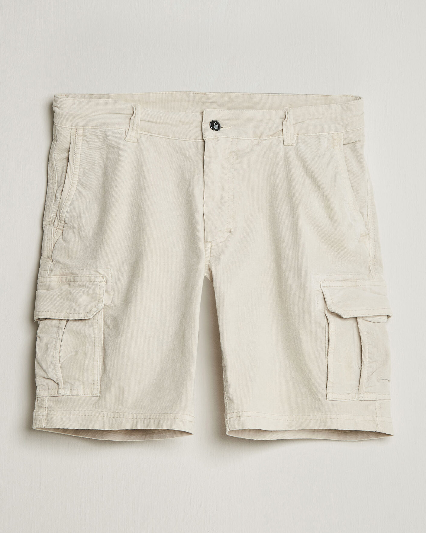 Herre | Shorts | Sail Racing | Grinder Corduroy Cargo Shorts Sand