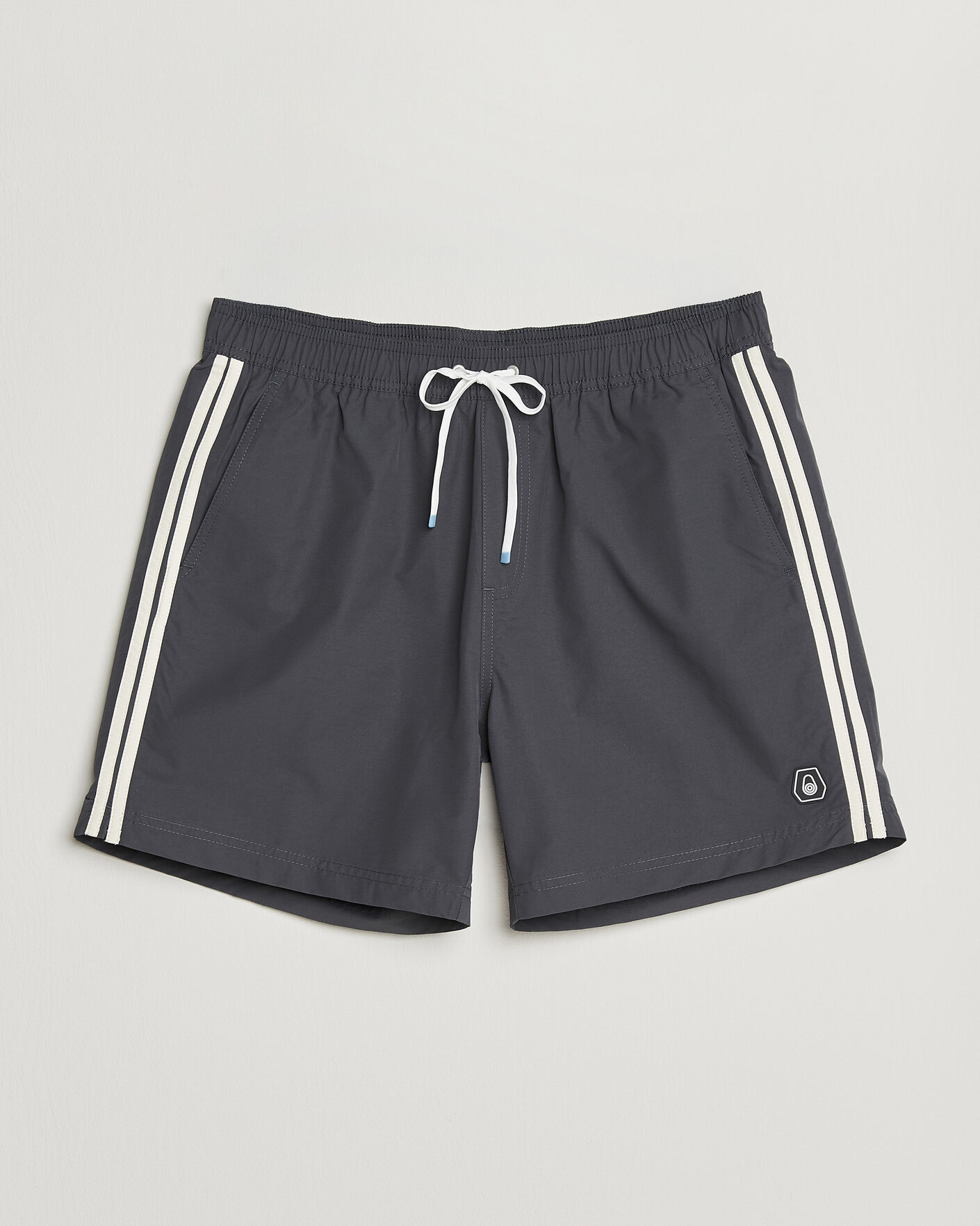 Herre | Badeshorts | Sail Racing | Fleet Swimshorts Dark Steel Blue