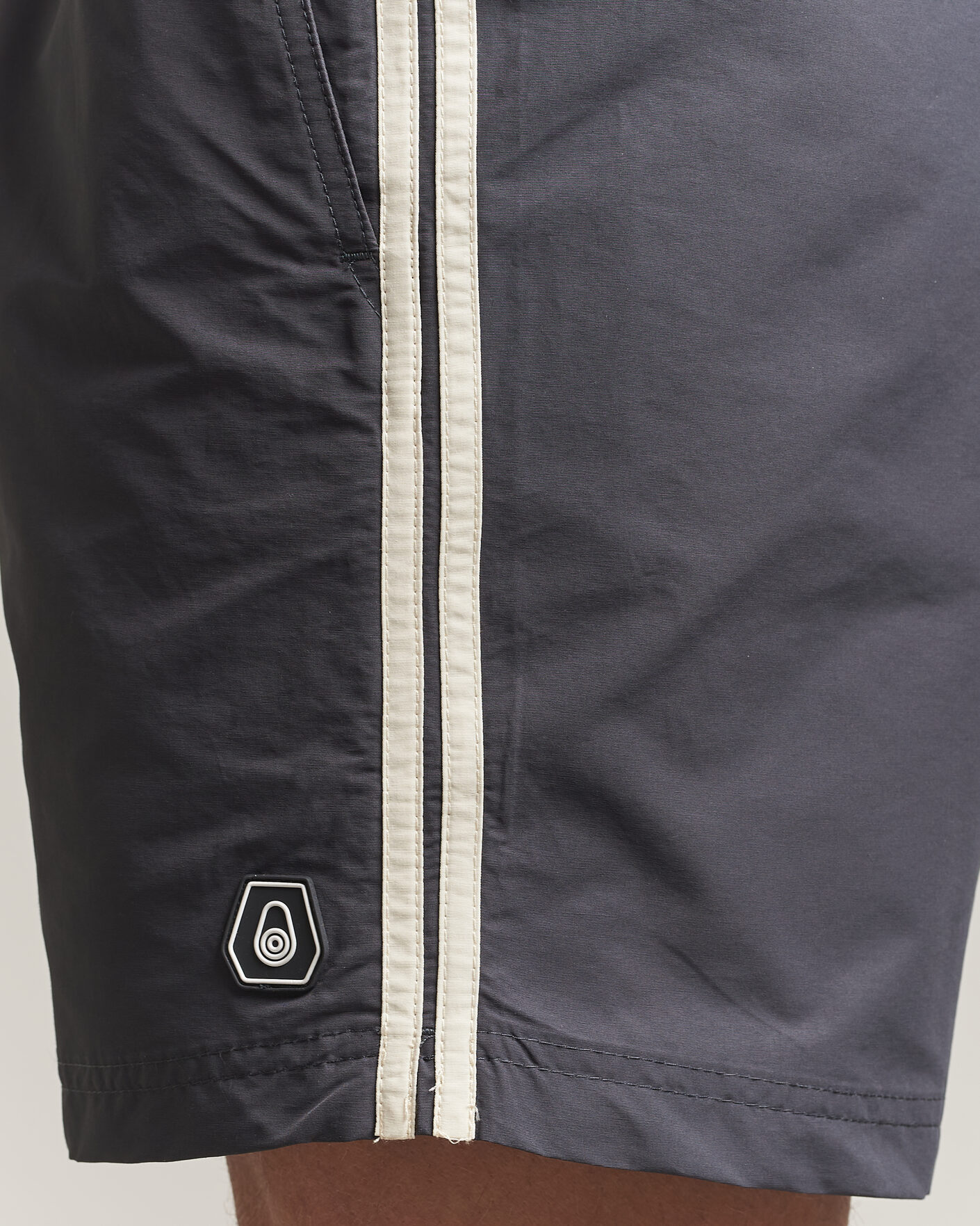 Herre | Badeshorts | Sail Racing | Fleet Swimshorts Dark Steel Blue