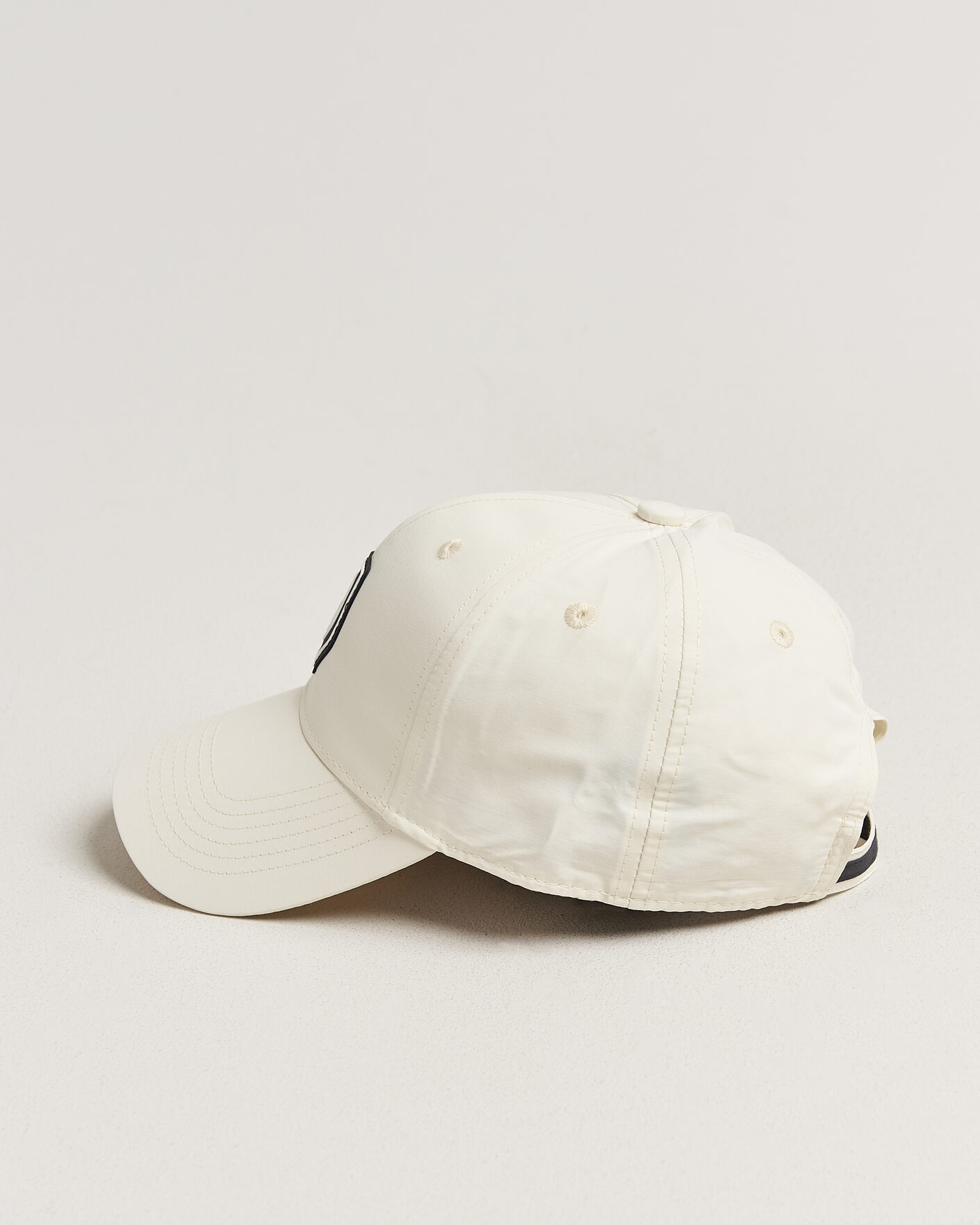 Herre | Hatter og capser | Sail Racing | Fleet Cap Off White