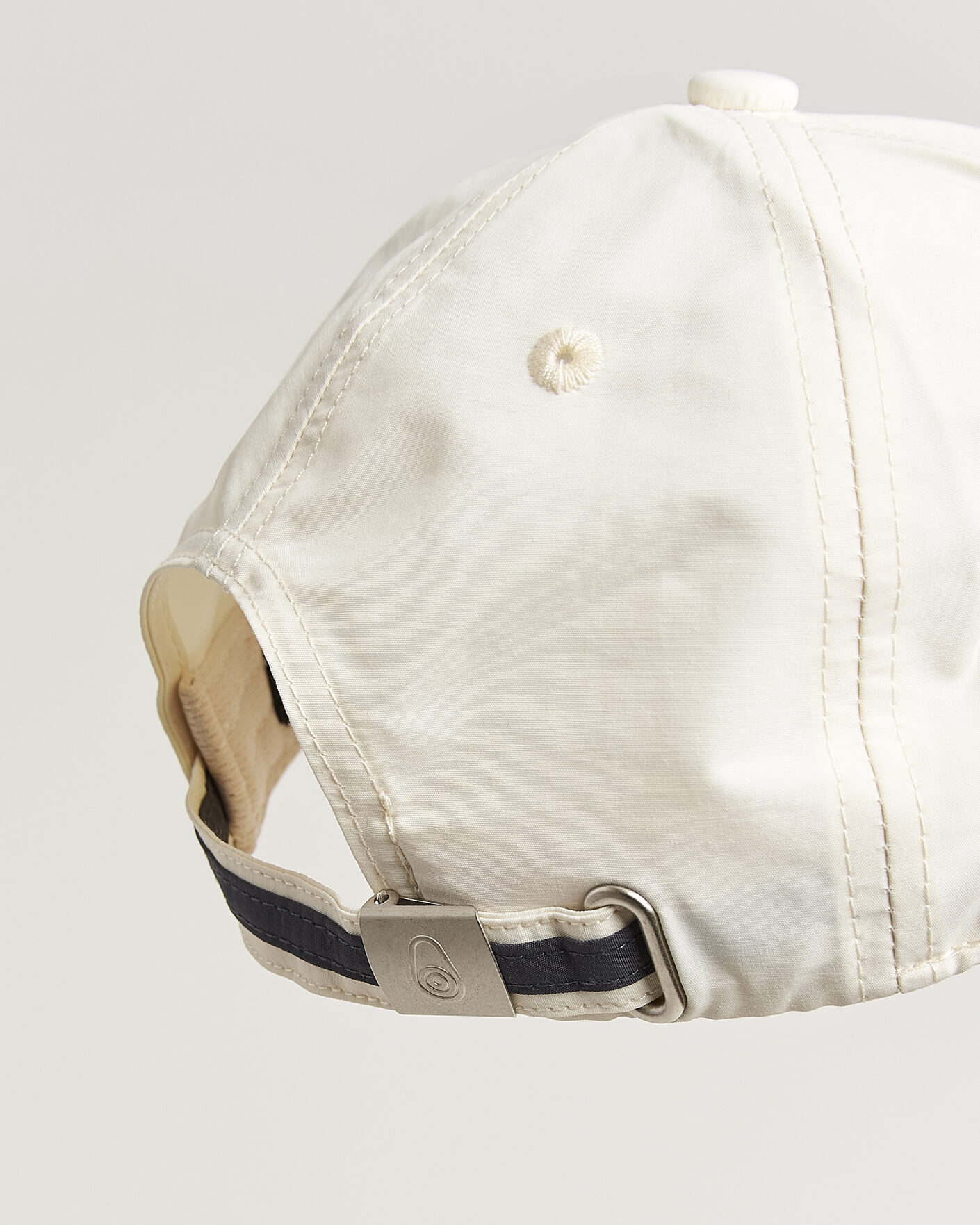 Herre | Hatter og capser | Sail Racing | Fleet Cap Off White