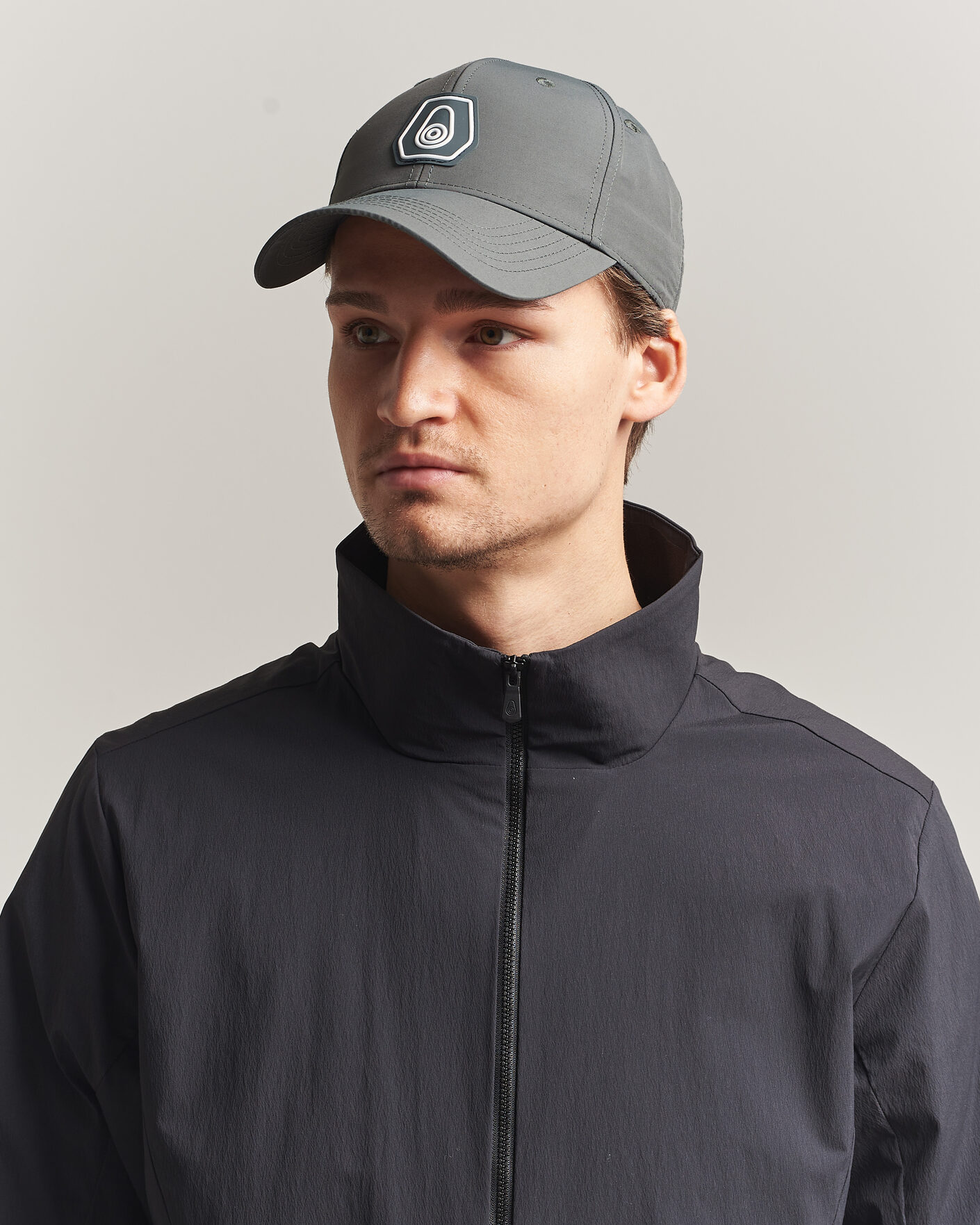 Herre | Hatter og capser | Sail Racing | Fleet Cap Aurora Green
