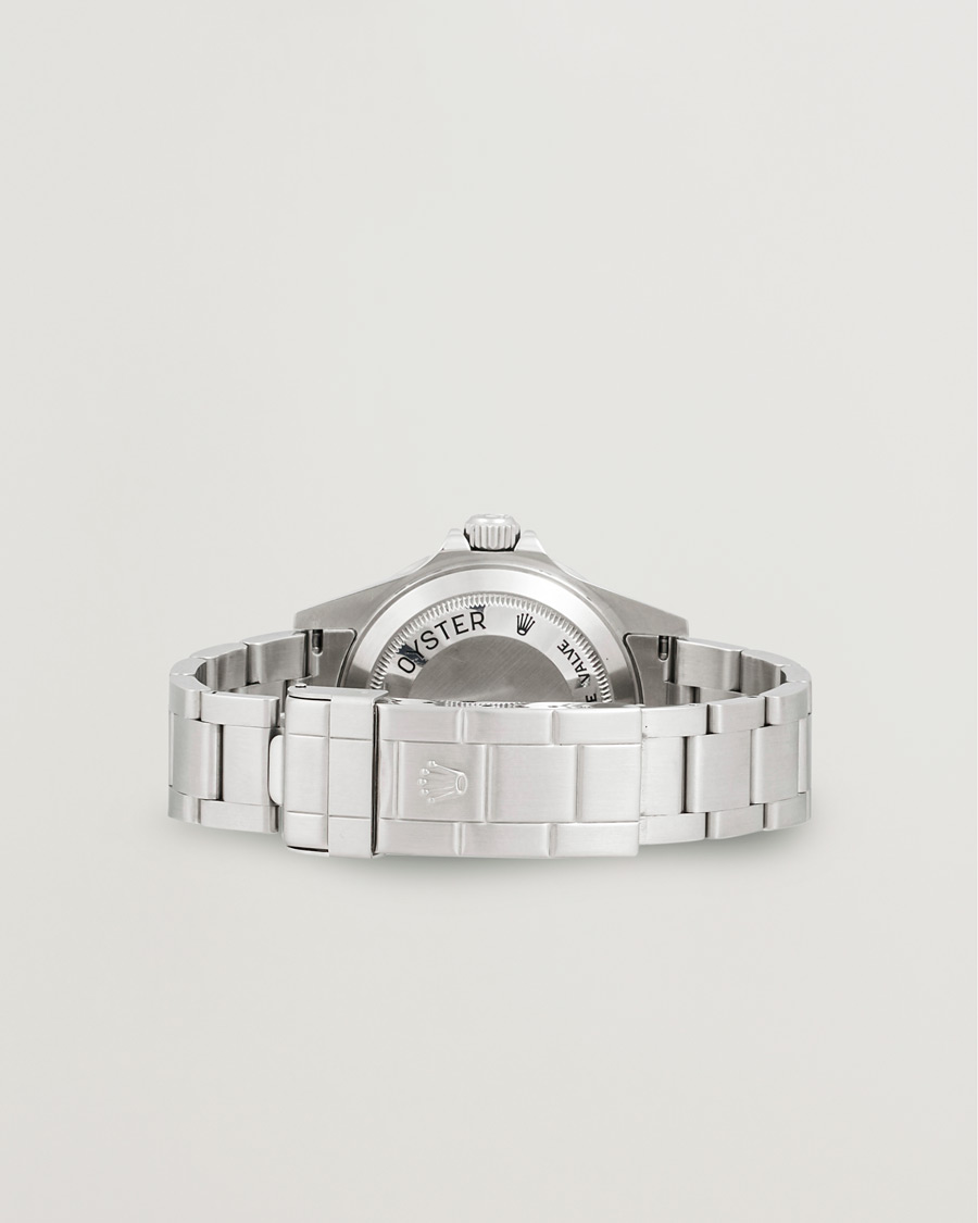 Herre | Pre-Owned & Vintage Watches | Rolex Pre-Owned | Sea Dweller 4000 