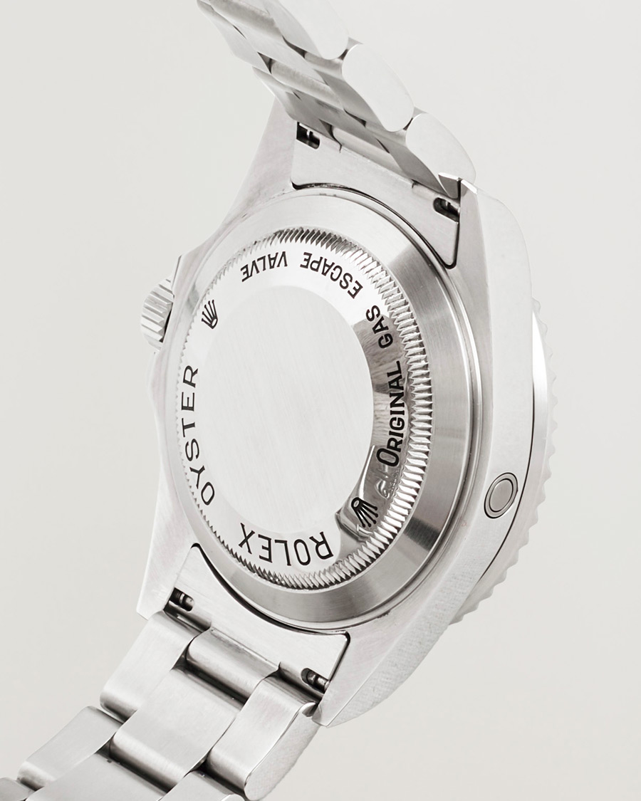 Herre | Rolex Pre-Owned Sea Dweller 4000 | Rolex Pre-Owned | Sea Dweller 4000