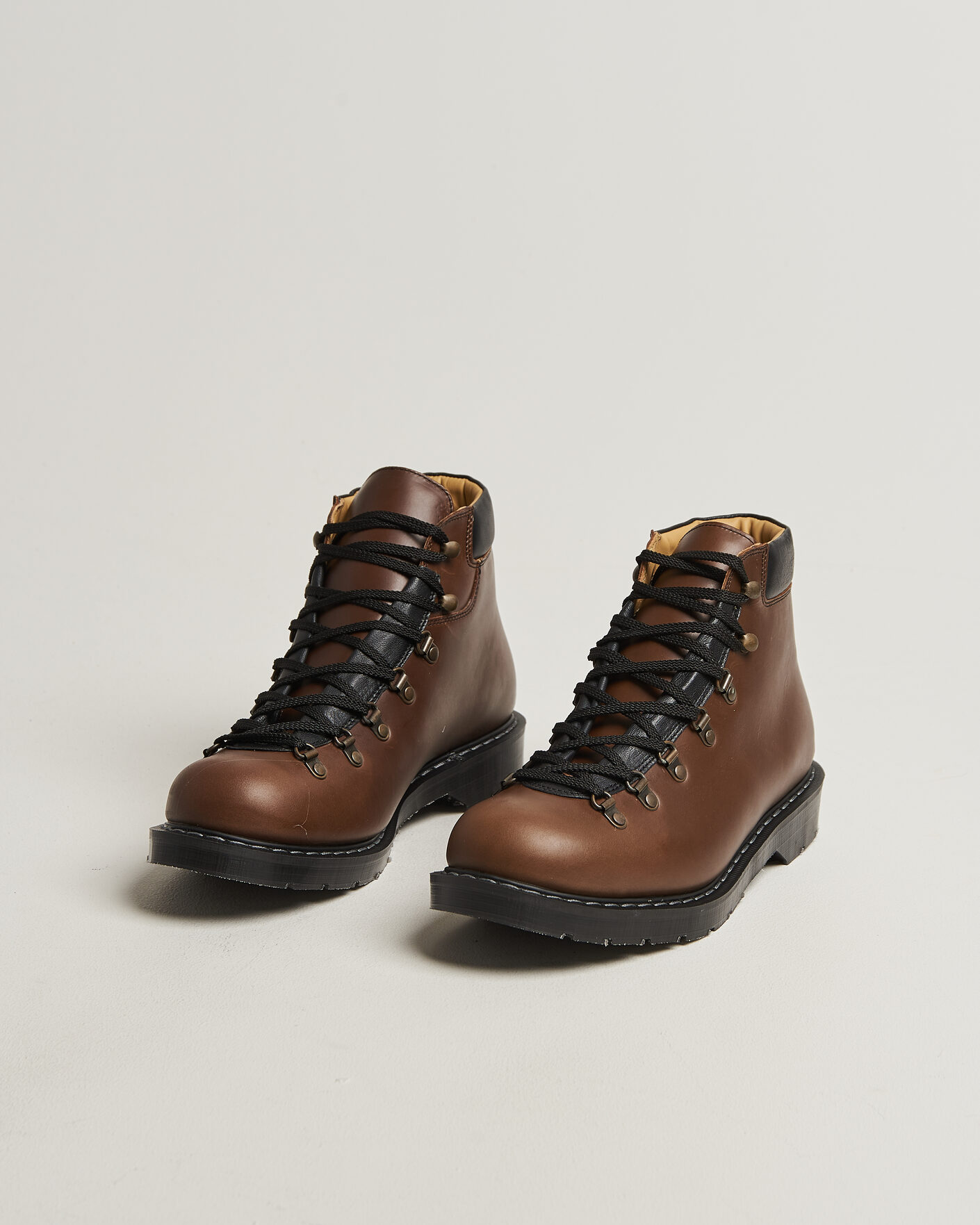 Herre | Støvler | Solovair | Urban Hiker Boot Gaucho