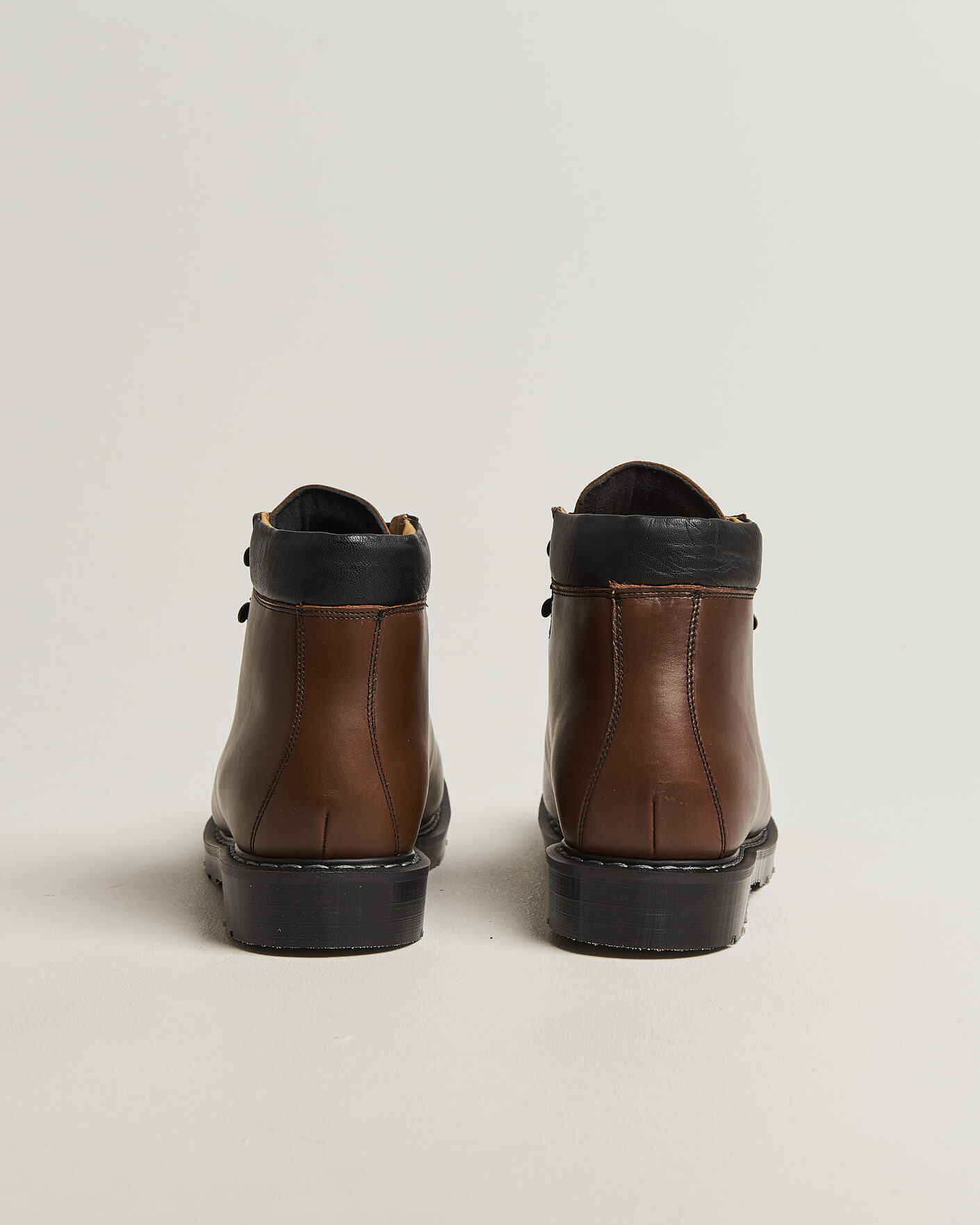 Herre | Støvler | Solovair | Urban Hiker Boot Gaucho