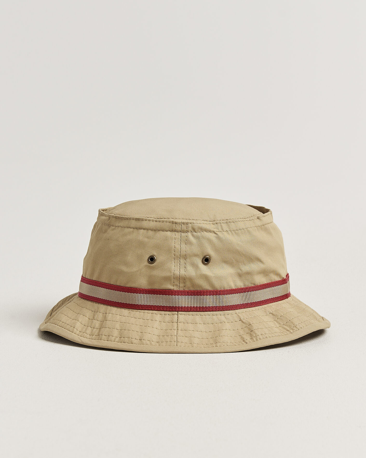 Herre | Hatter og capser | BEAMS PLUS | Pork Pie Hat Beige