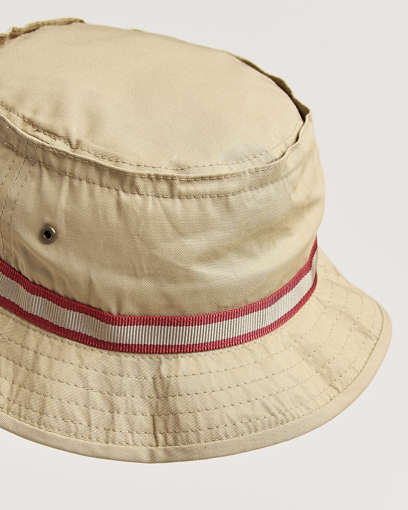 Herre | Hatter og capser | BEAMS PLUS | Pork Pie Hat Beige