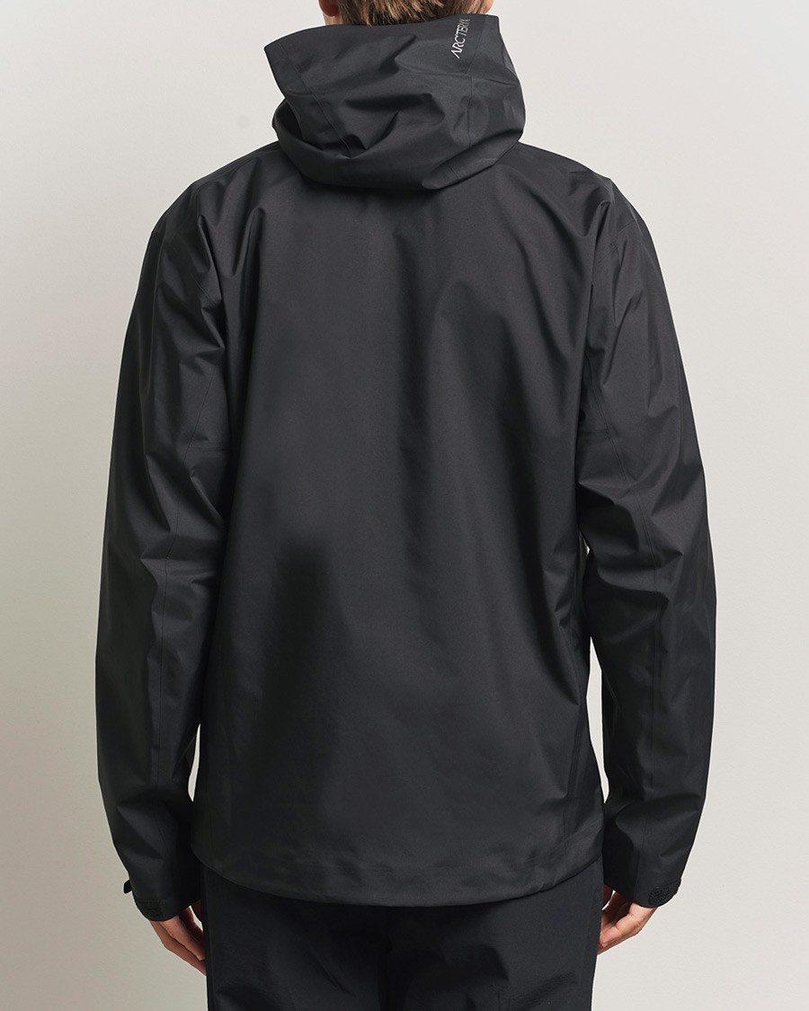 Herre | Jakker | Arc'teryx | Beta Gore-Tex Jacket Black
