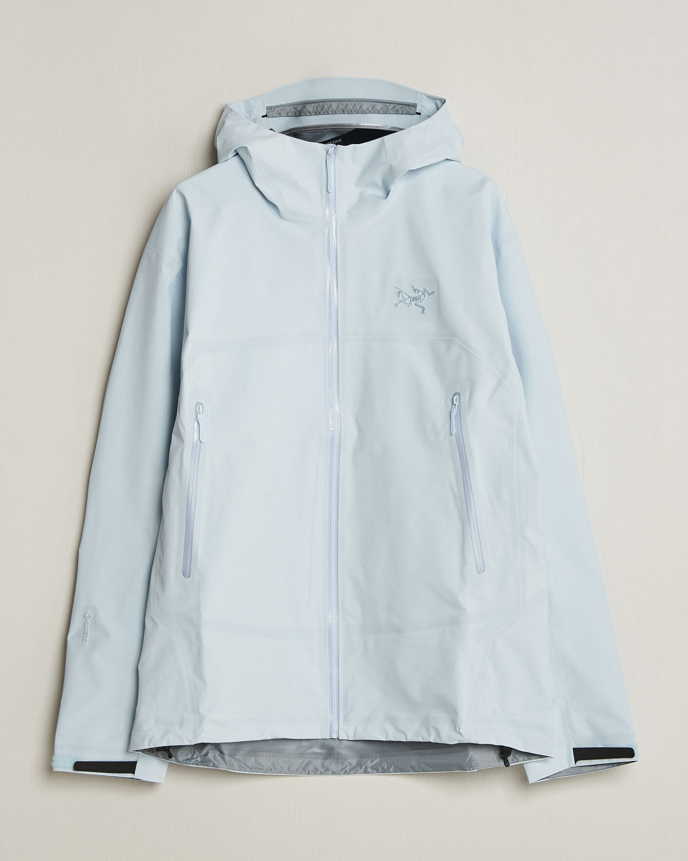Herre | Jakker | Arc'teryx | Beta Gore-Tex Jacket Alpine Blue