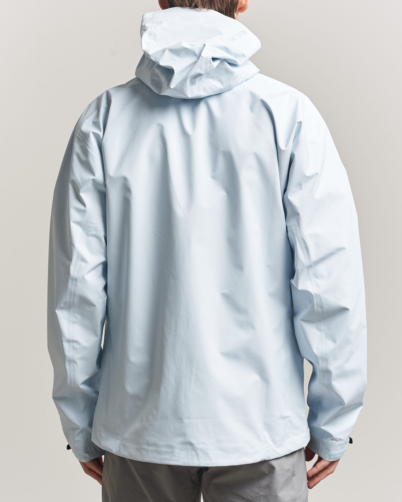 Herre | Jakker | Arc'teryx | Beta Gore-Tex Jacket Alpine Blue
