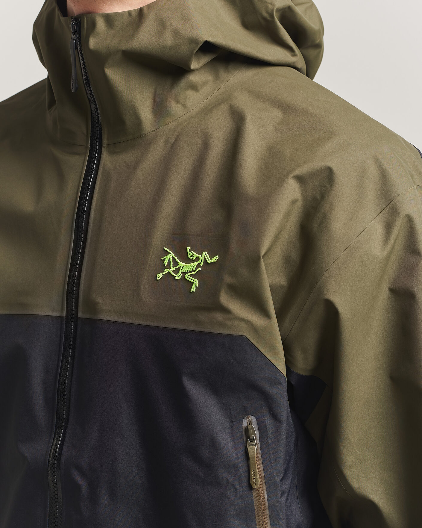 Herre | Jakker | Arc'teryx | Beta Gore-Tex Jacket Spotlight