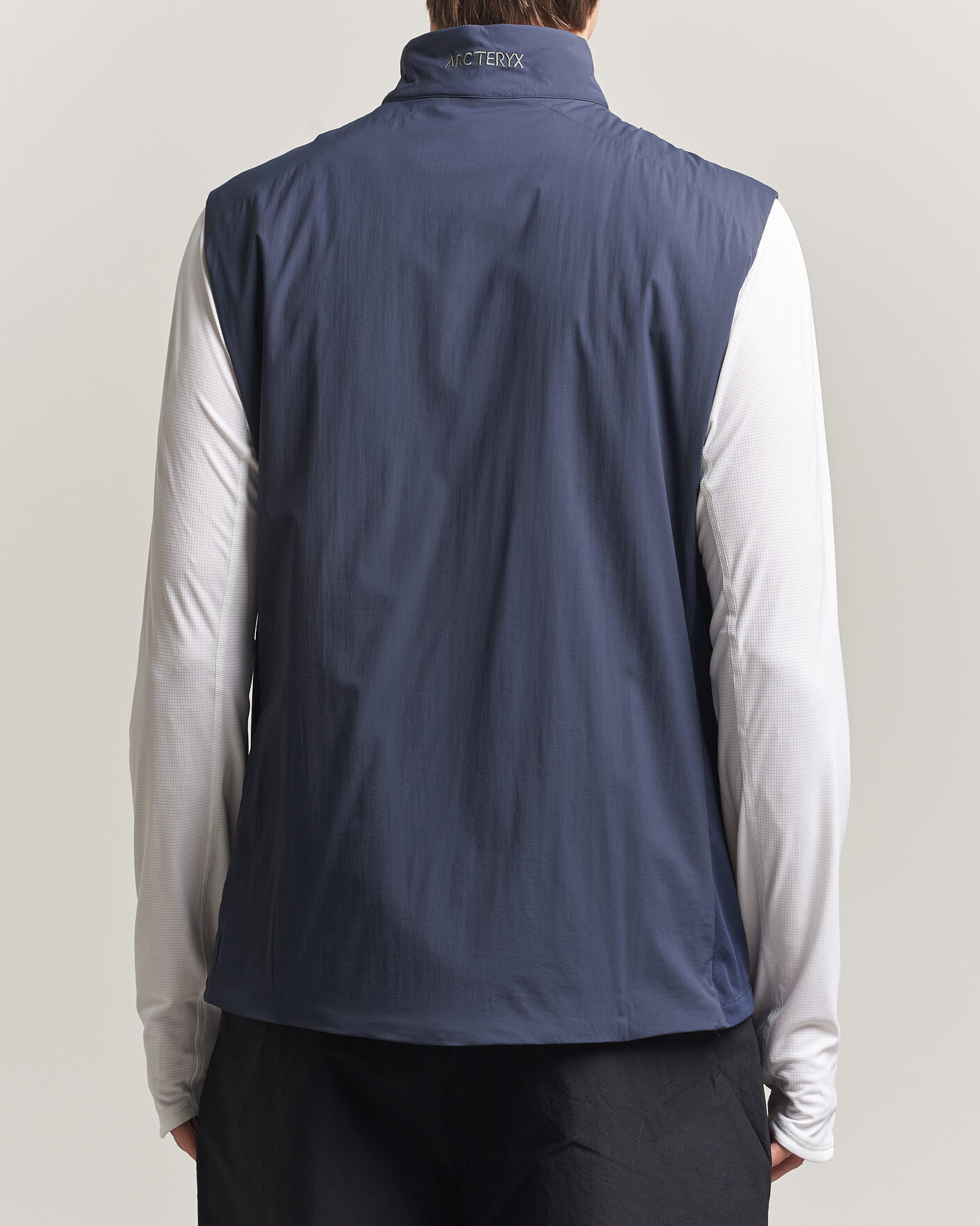 Herre | Vester | Arc'teryx | Atom Lightweight Vest Black Sapphire