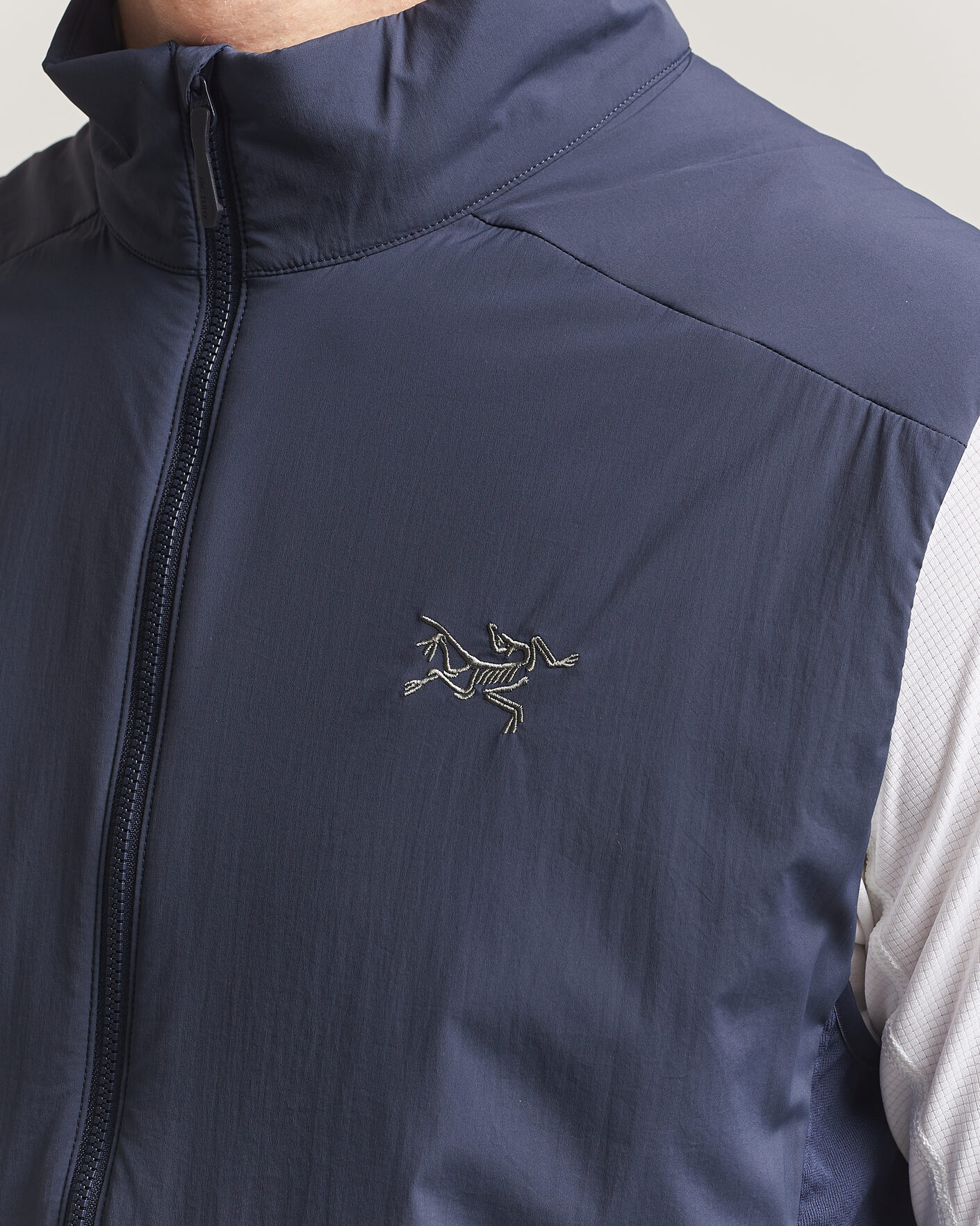 Herre | Vester | Arc'teryx | Atom Lightweight Vest Black Sapphire