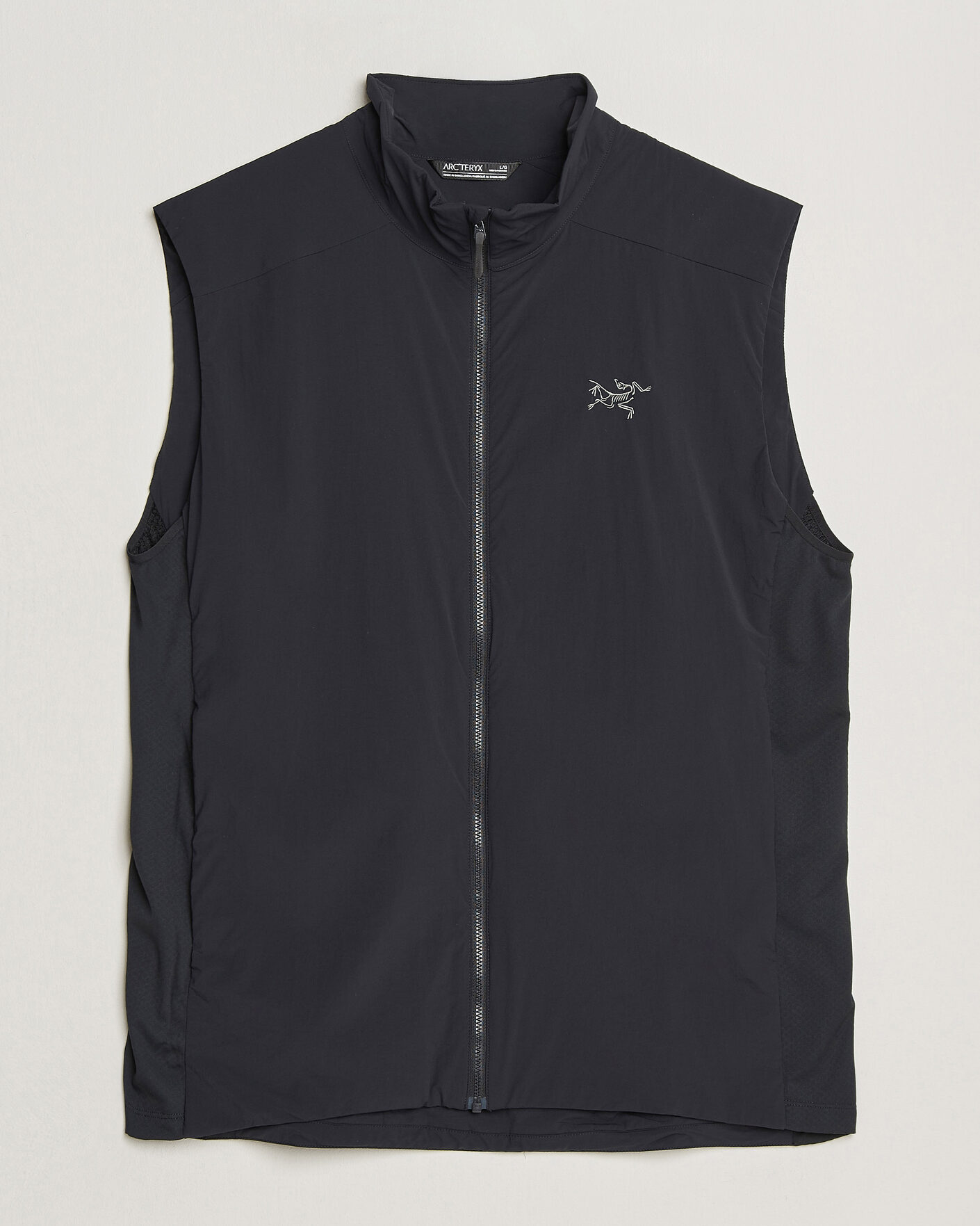 Herre | Vester | Arc'teryx | Atom Lightweight Vest Black