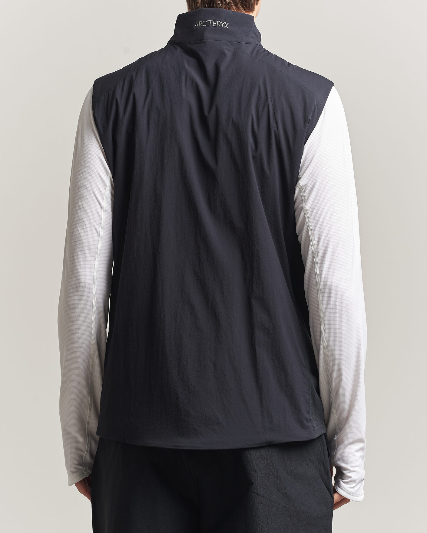 Herre | Vester | Arc'teryx | Atom Lightweight Vest Black