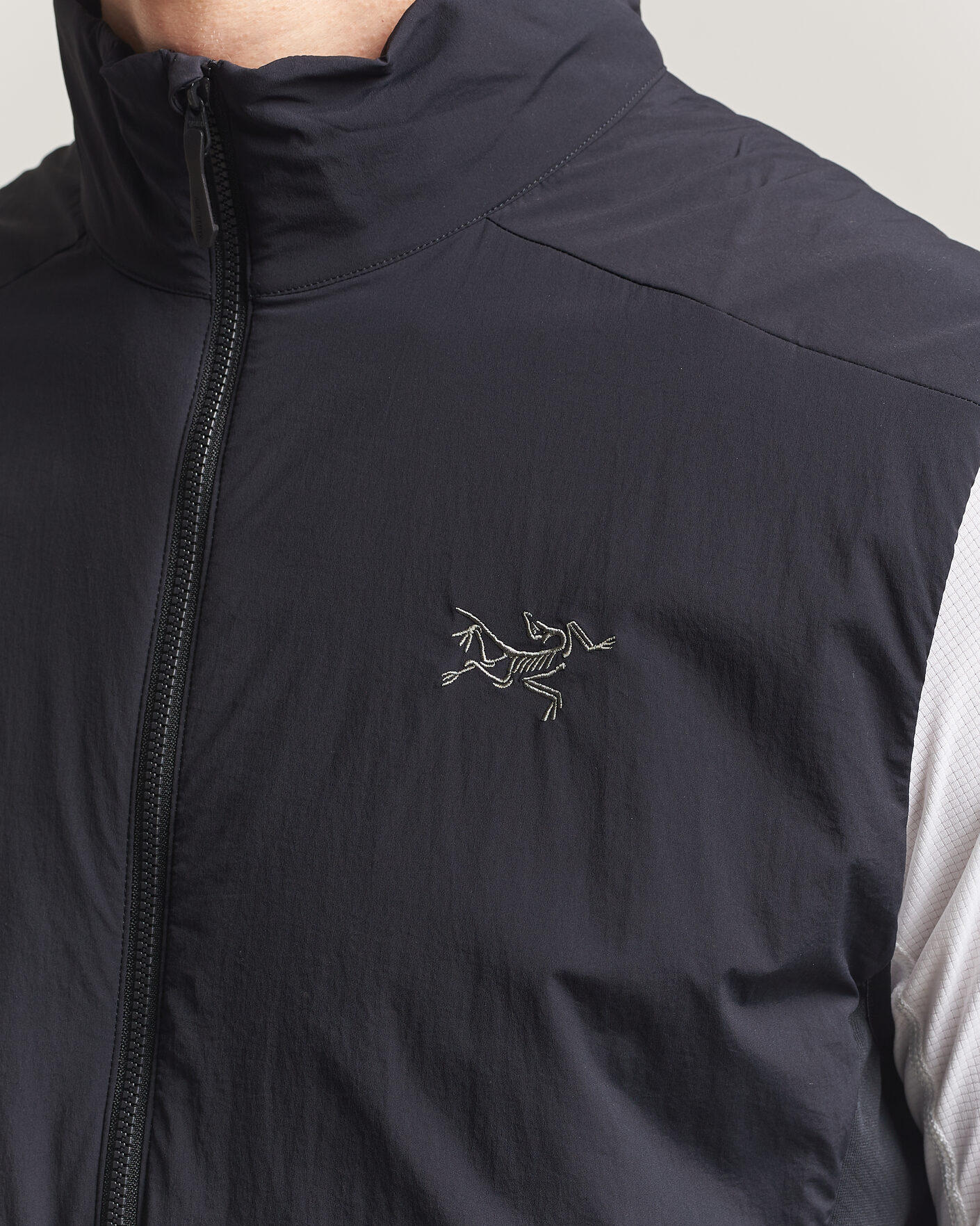 Herre | Vester | Arc'teryx | Atom Lightweight Vest Black