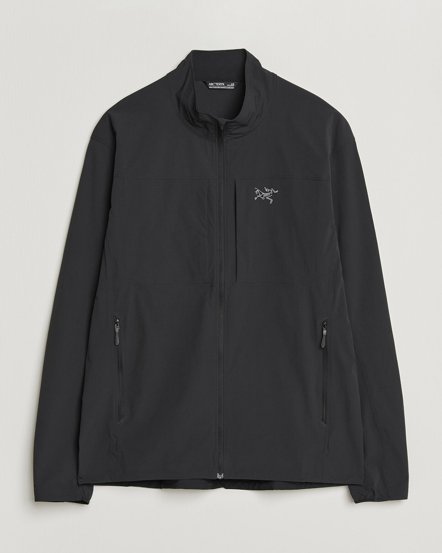 Herre | Jakker | Arc'teryx | Gamma Lightweight Softshell Jacket Black