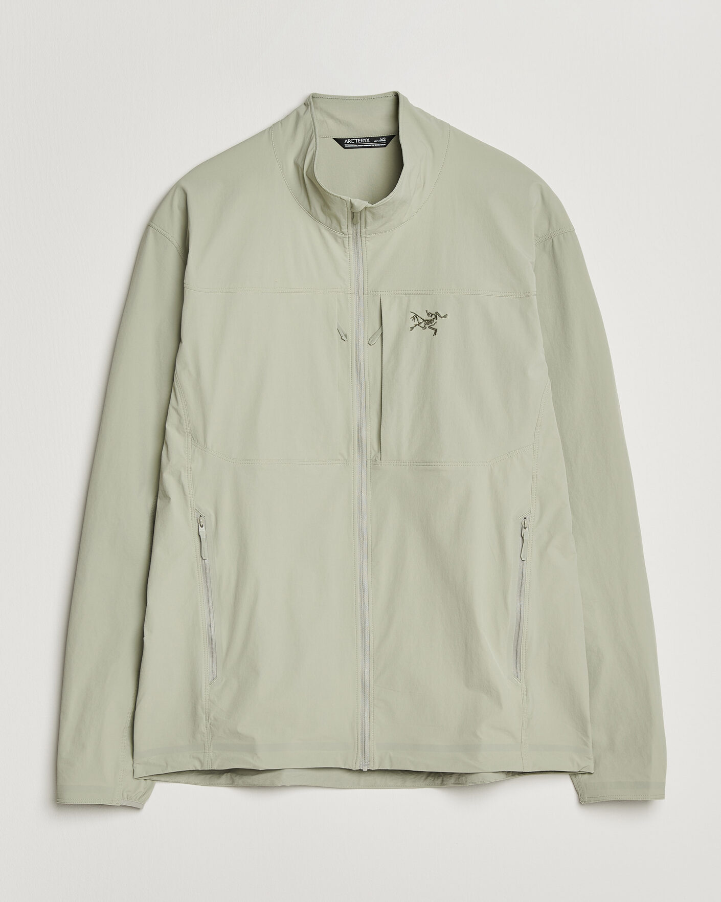 Herre | Jakker | Arc'teryx | Gamma Lightweight Softshell Jacket Habitat