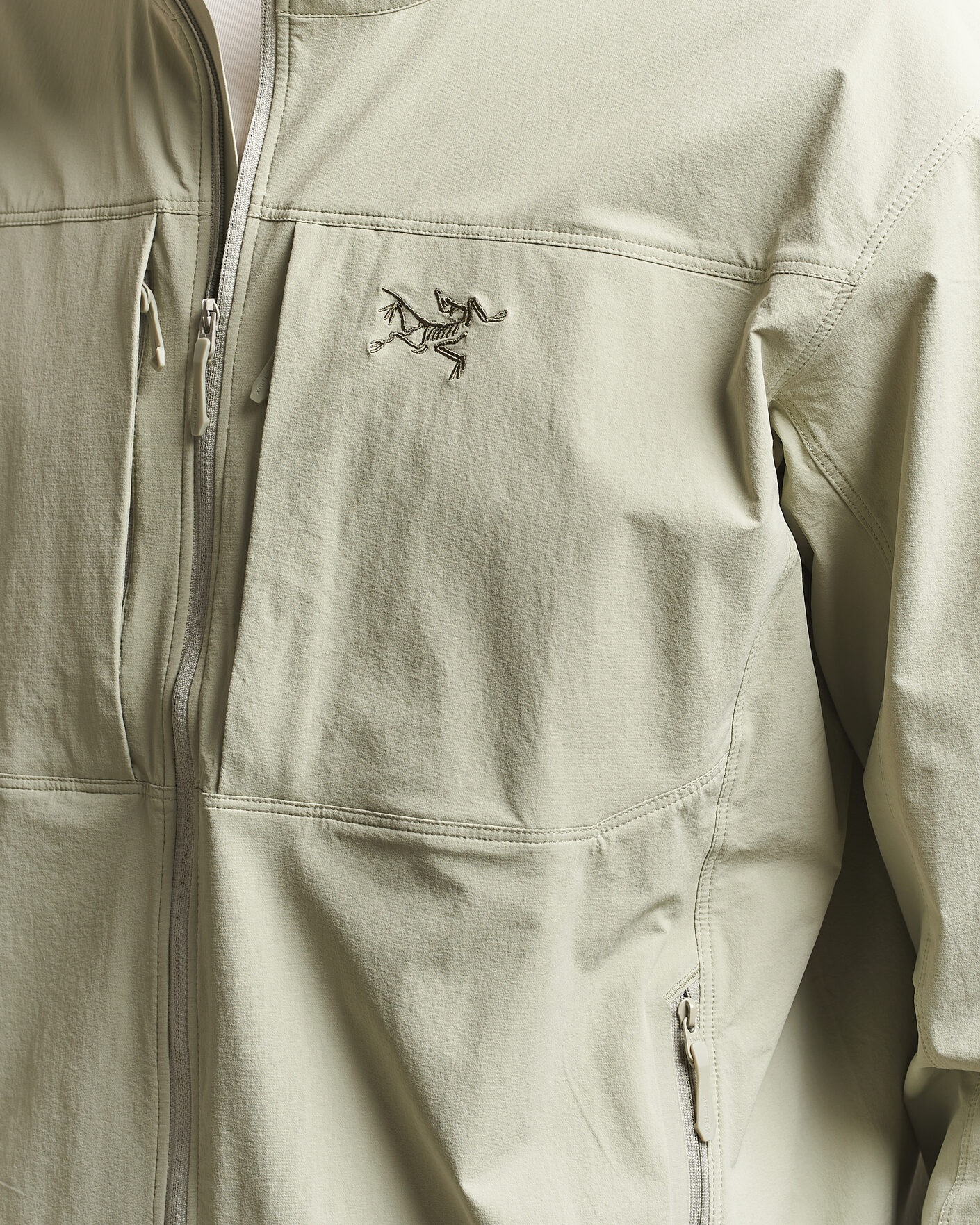 Herre | Jakker | Arc'teryx | Gamma Lightweight Softshell Jacket Habitat