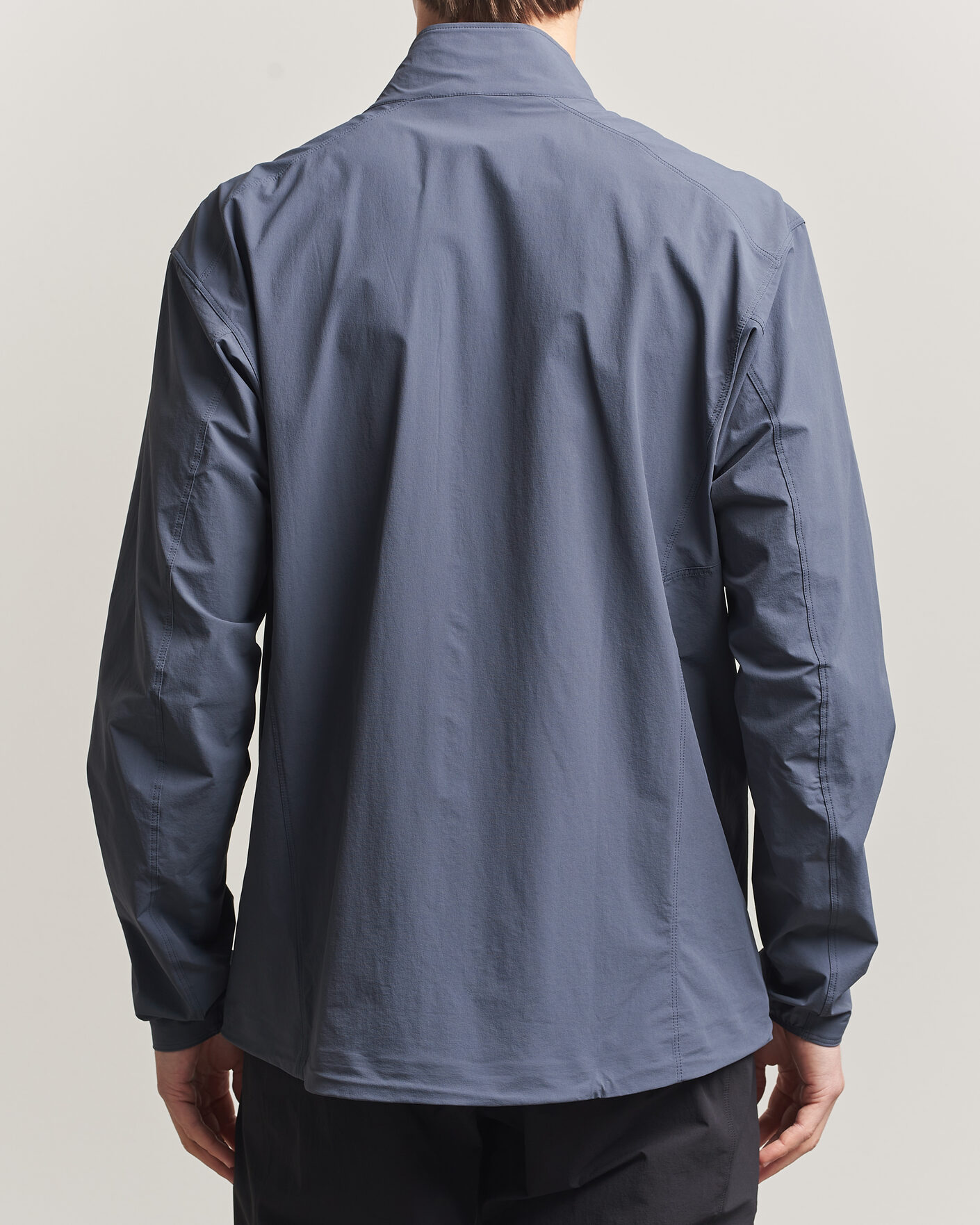 Herre | Jakker | Arc'teryx | Gamma Lightweight Softshell Jacket Dark Stratus