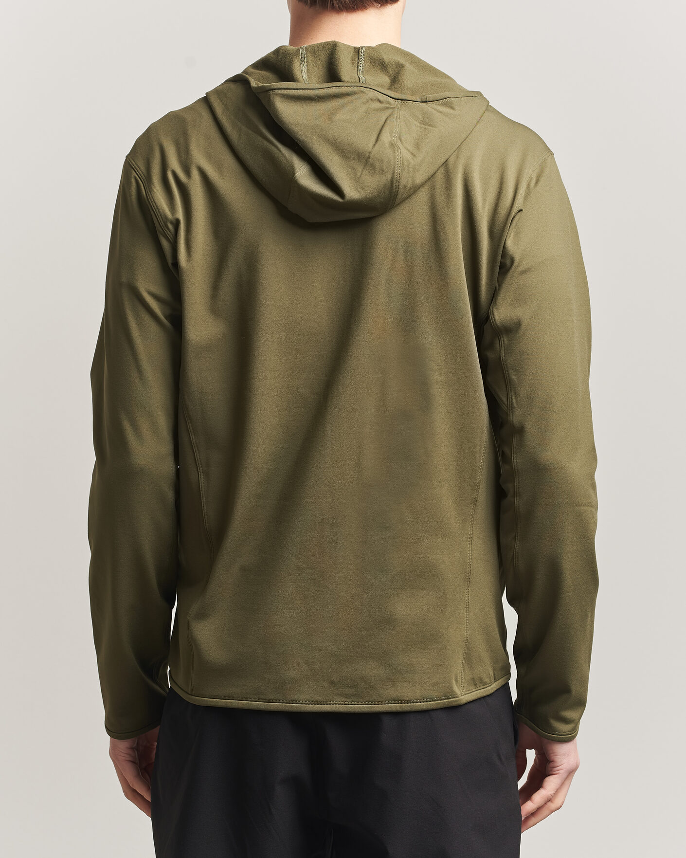 Herre | Gensere | Arc'teryx | Kyanite Lightweight Full Zip Hoodie Tatsu