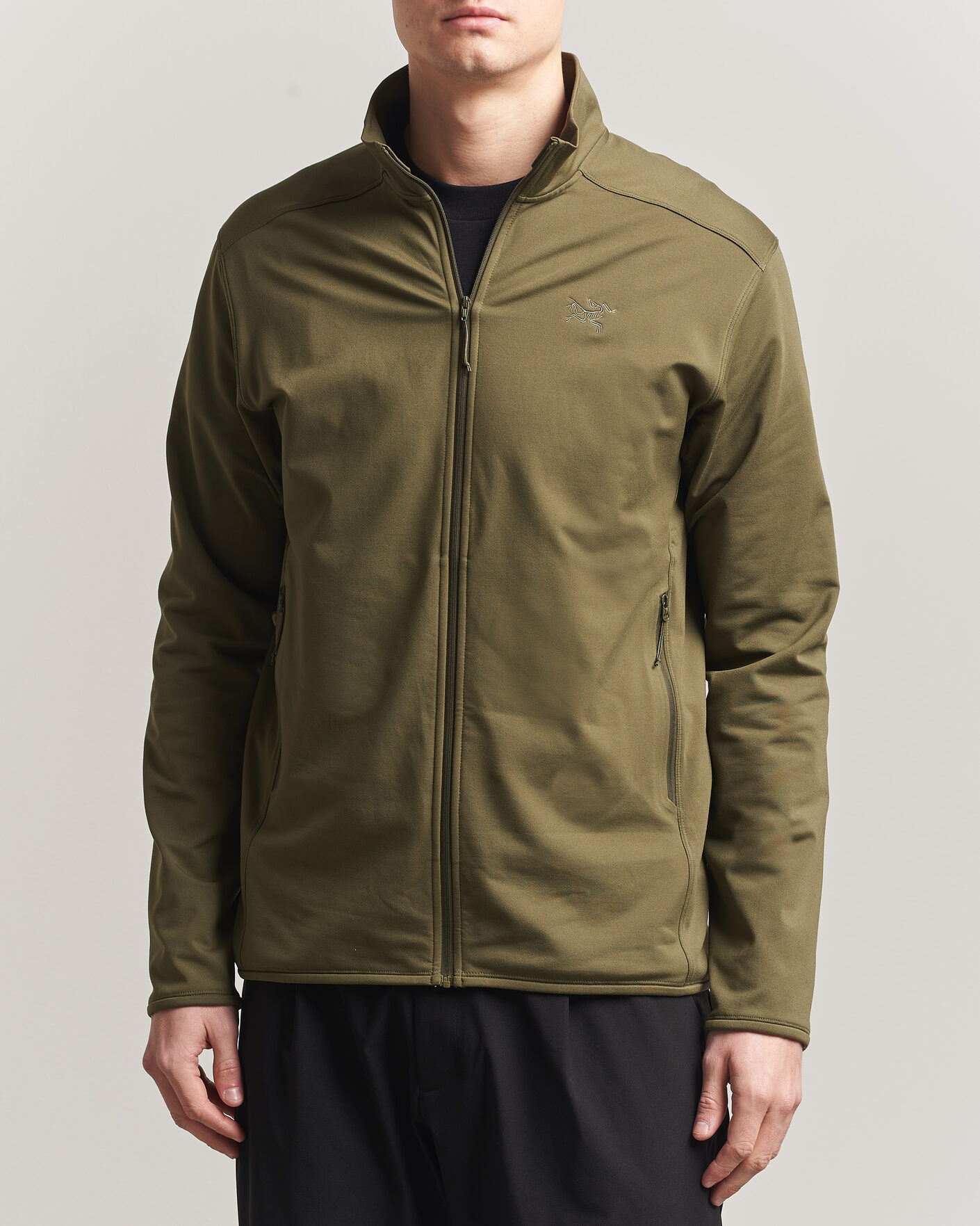 Herre | Gensere | Arc'teryx | Kyanite Lightweight Full Zip Tatsu
