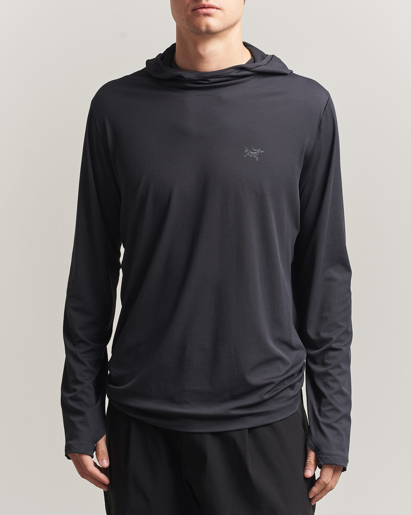 Herre | Gensere | Arc'teryx | Cormac Hoodie Black