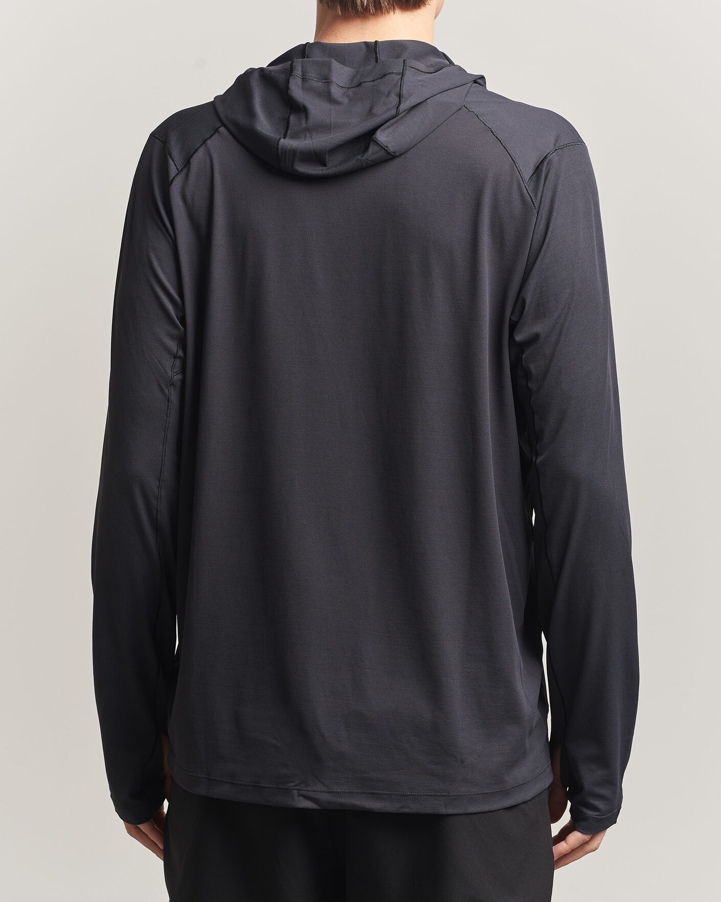 Herre | Gensere | Arc'teryx | Cormac Hoodie Black