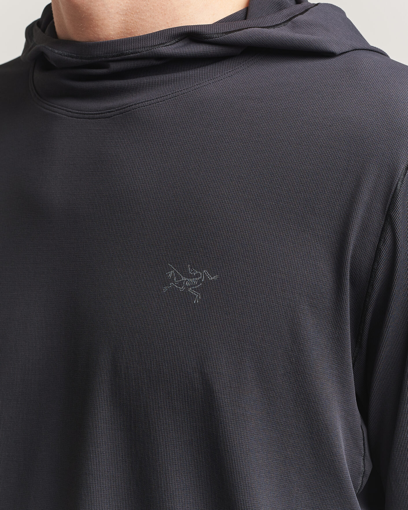 Herre | Gensere | Arc'teryx | Cormac Hoodie Black