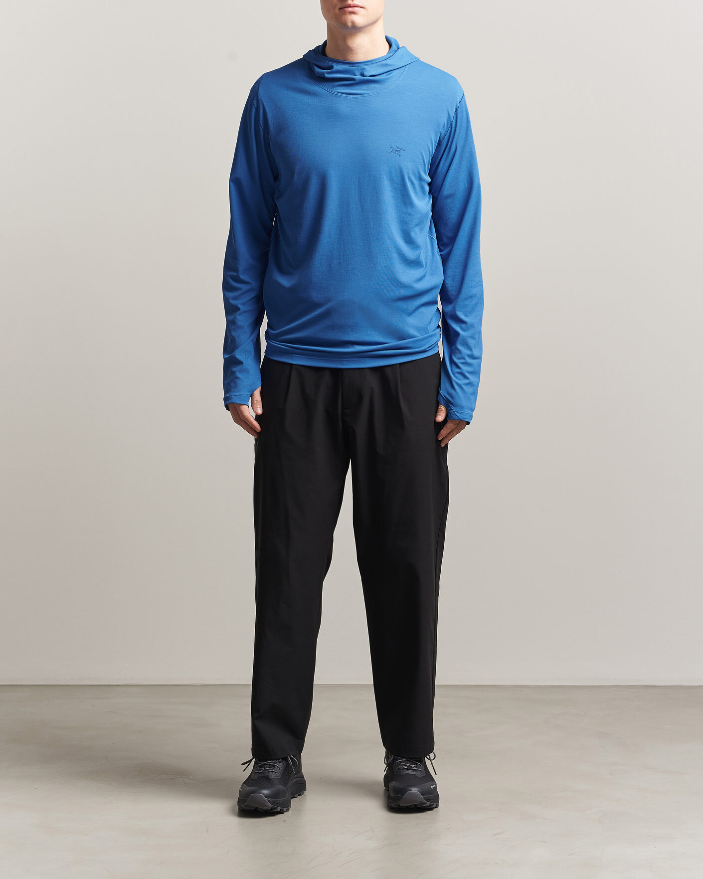 Herre | Gensere | Arc'teryx | Cormac Hoodie Fluidity