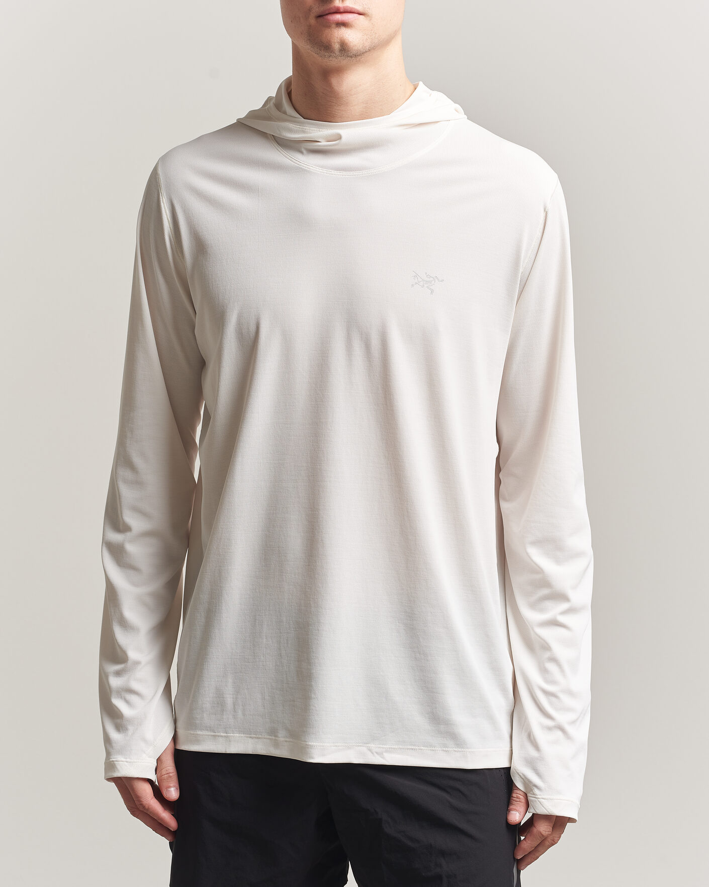 Herre | Gensere | Arc'teryx | Cormac Hoodie Arctic Silk