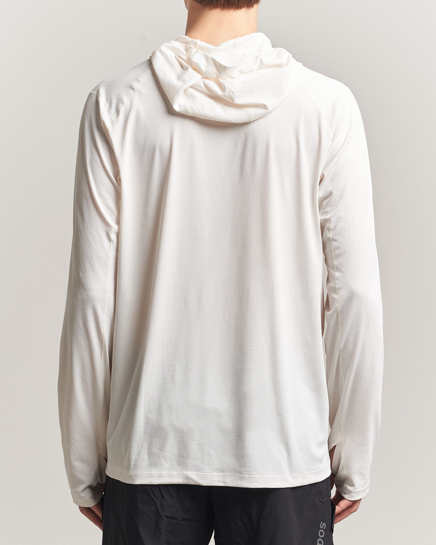 Herre | Gensere | Arc'teryx | Cormac Hoodie Arctic Silk