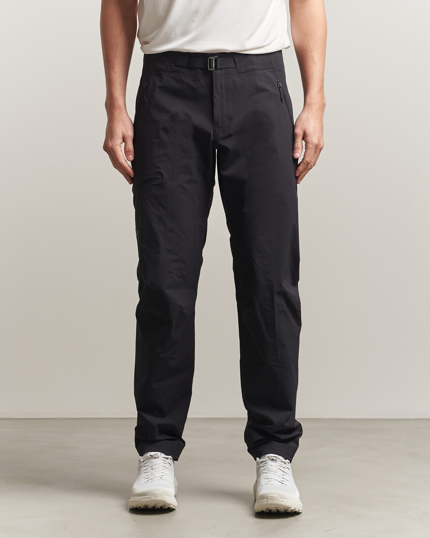 Herre | Bukser | Arc'teryx | Gamma SL Pants Black