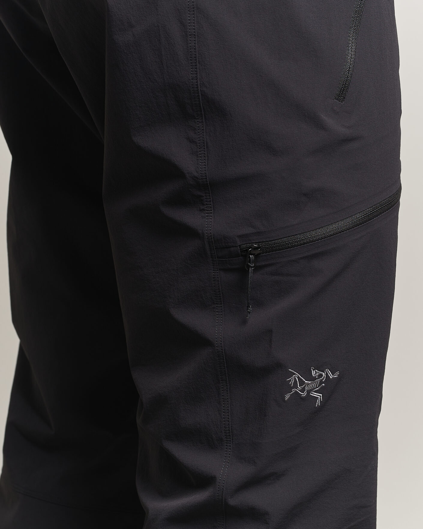 Herre | Bukser | Arc'teryx | Gamma SL Pants Black