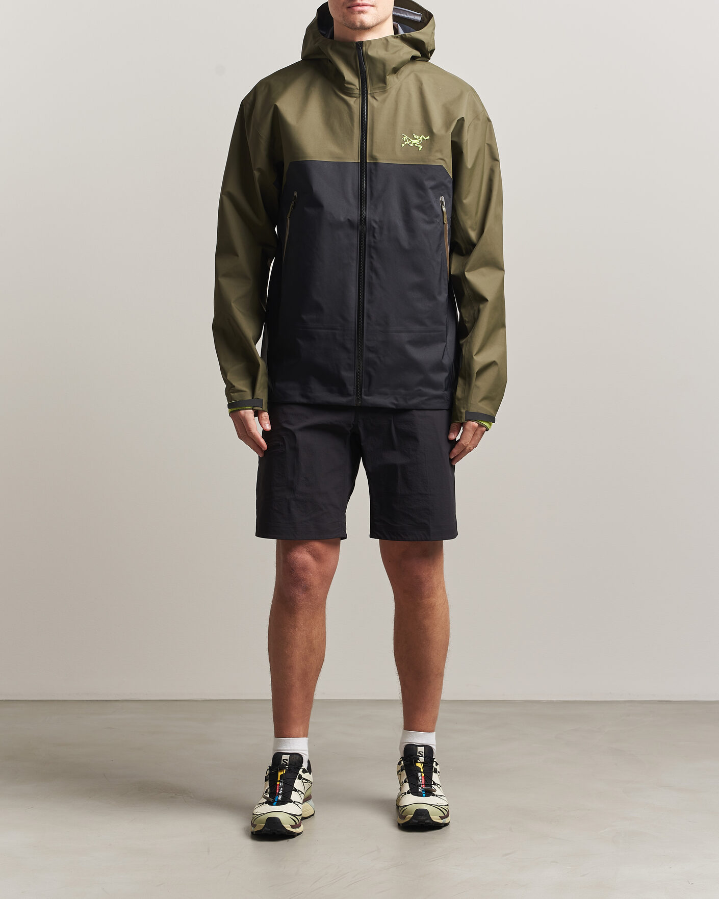 Herre | Shorts | Arc'teryx | Gamma SL 9